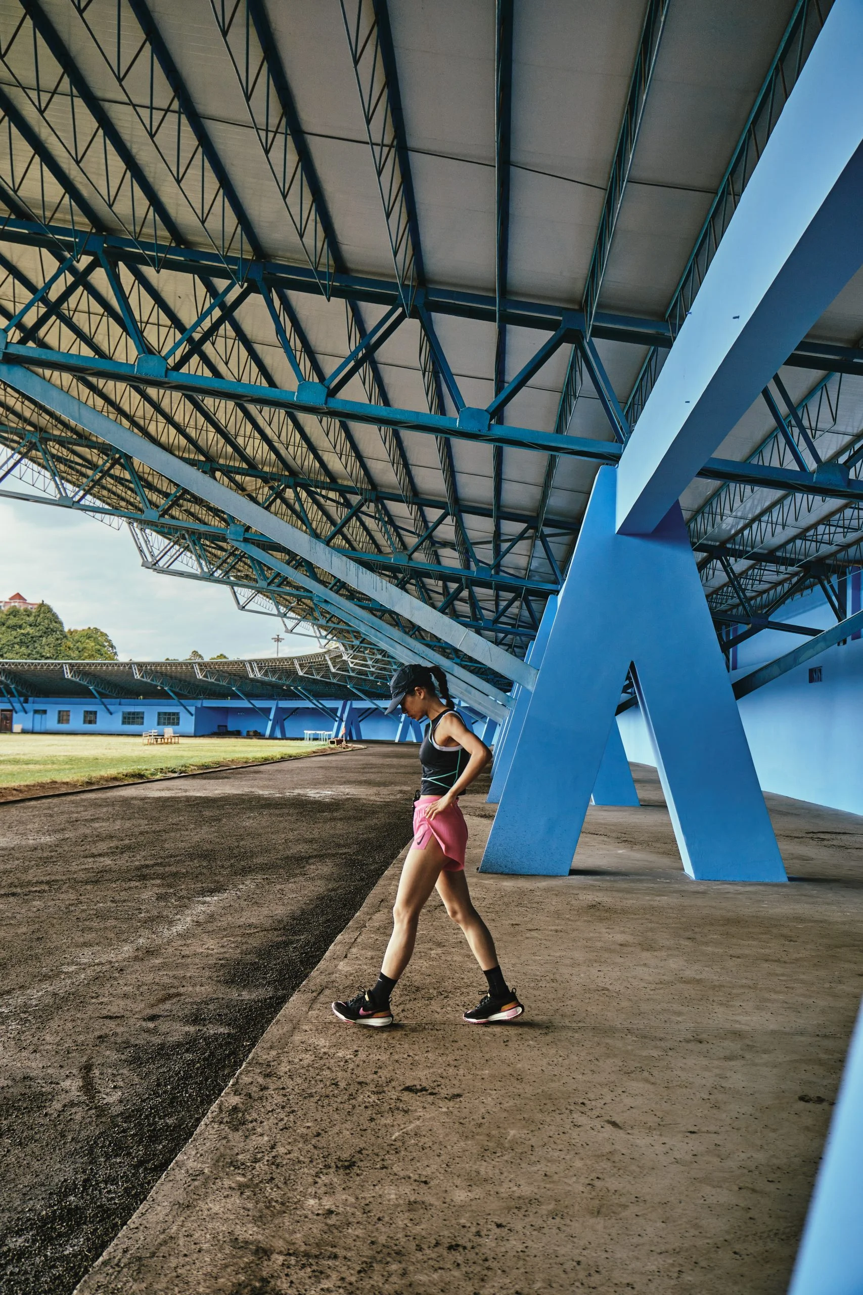 2023 NIKE 跑了再说 云上翡翠 - NIKE Photography by Kresnikwang