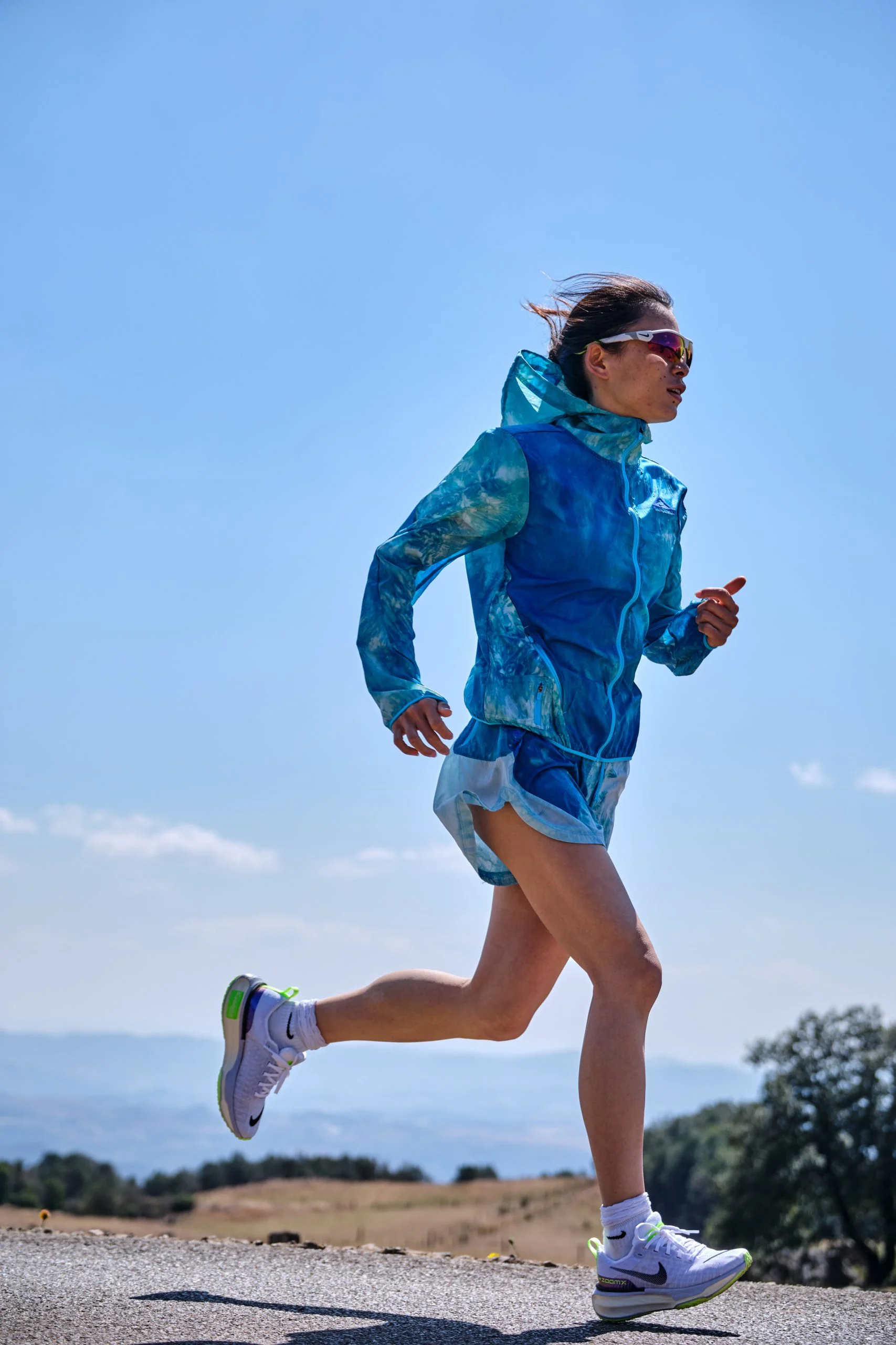 2023 NIKE 跑了再说 云上翡翠 - NIKE Photography by Kresnikwang