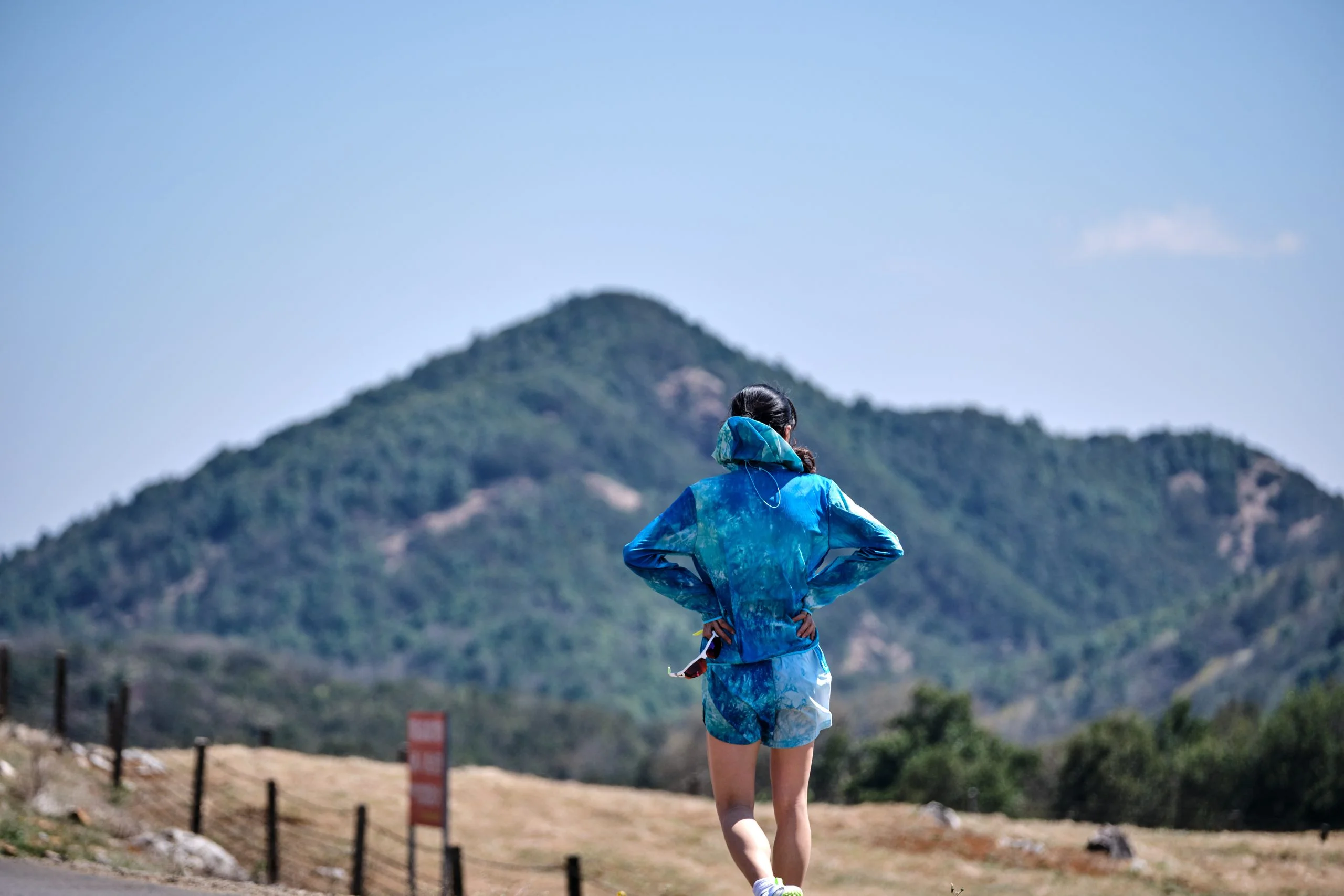 2023 NIKE 跑了再说 云上翡翠 - NIKE Photography by Kresnikwang