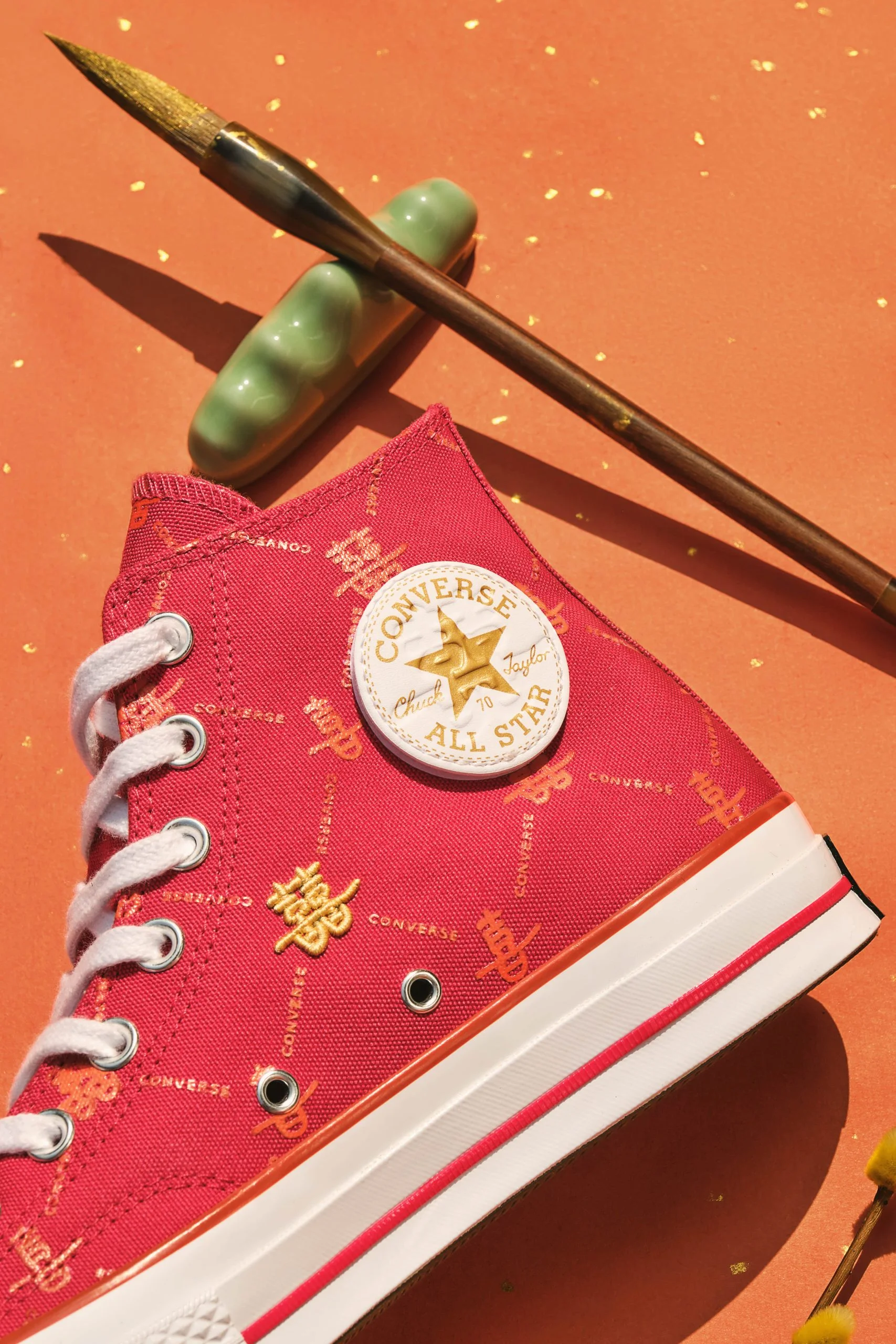 2023 CONVERSE CNY PACK - CONVERSE Photography by Kresnikwang