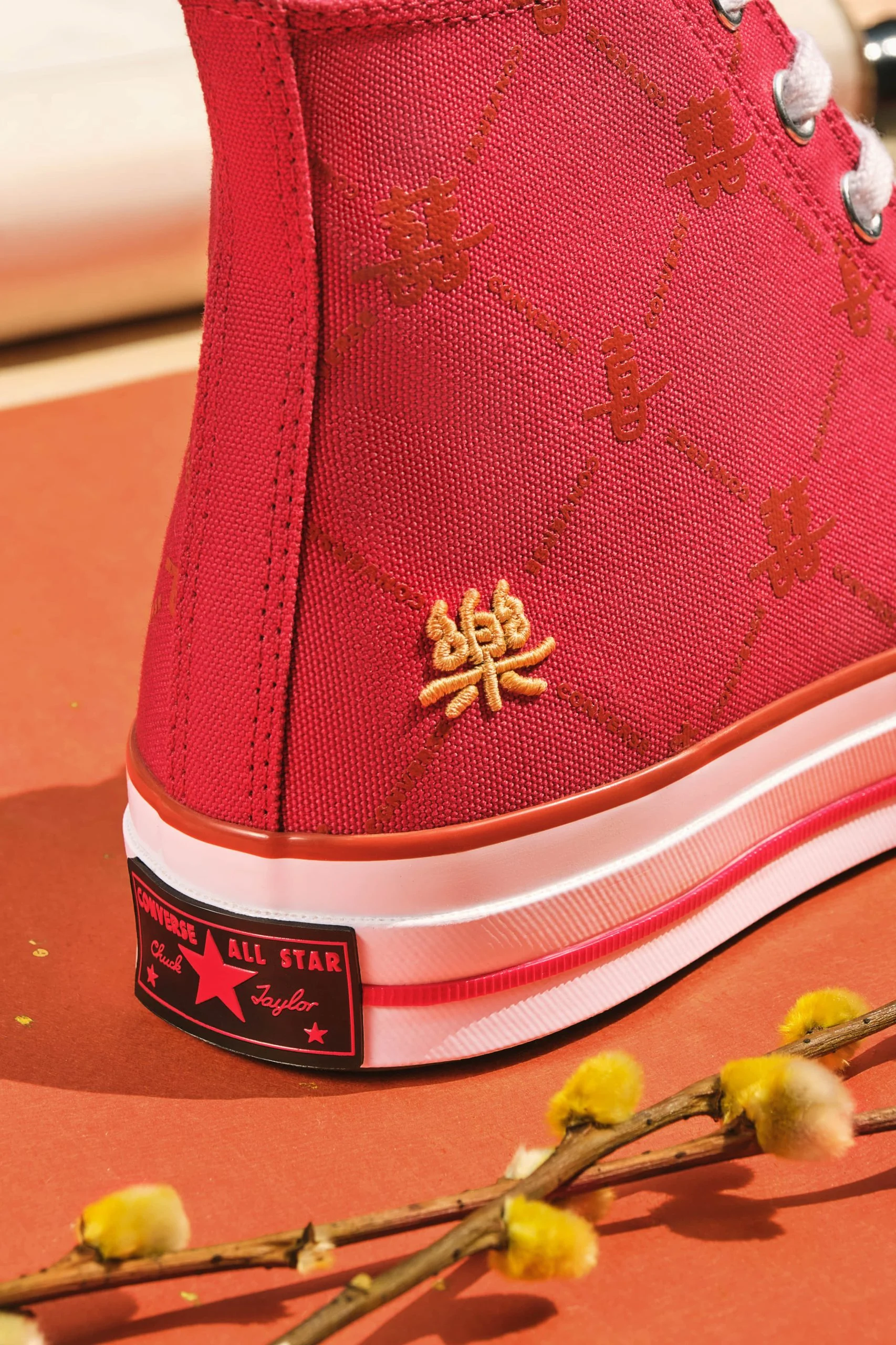 2023 CONVERSE CNY PACK - CONVERSE Photography by Kresnikwang