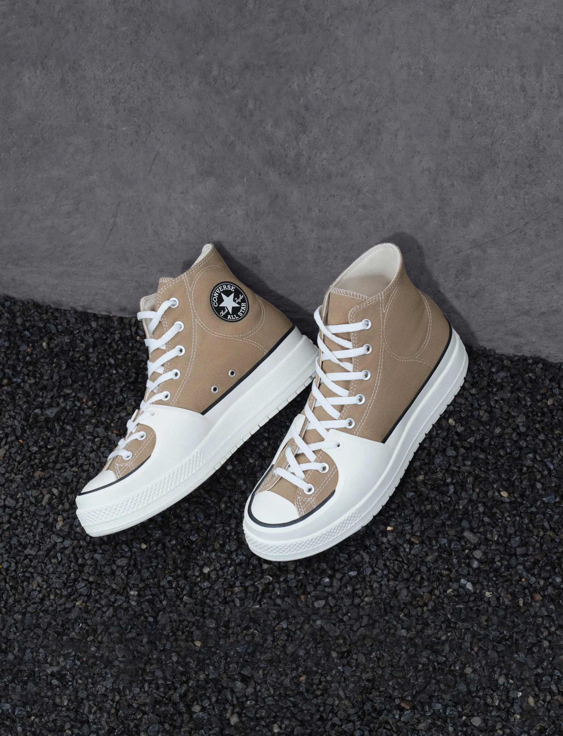 2023 CONVERSE SP23 PRODUCTS - CONVERSE Photography by Kresnikwang