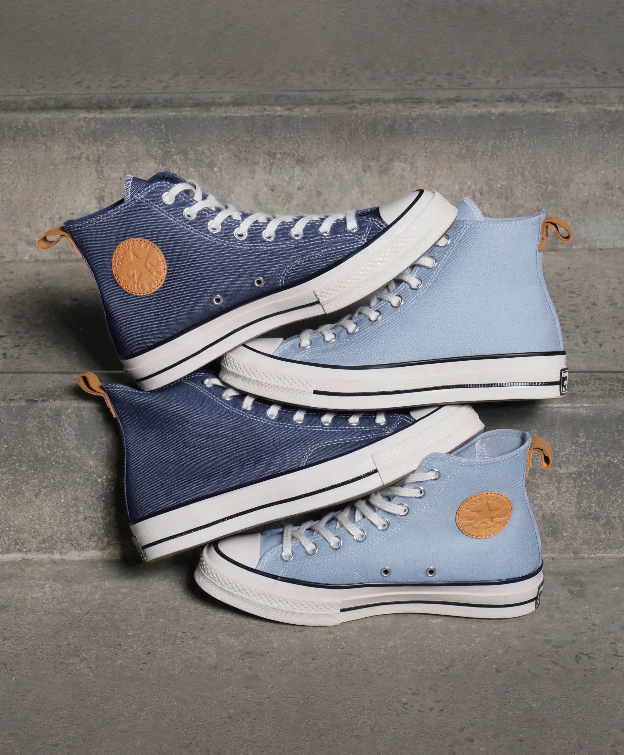 2023 CONVERSE SP23 PRODUCTS - CONVERSE Photography by Kresnikwang