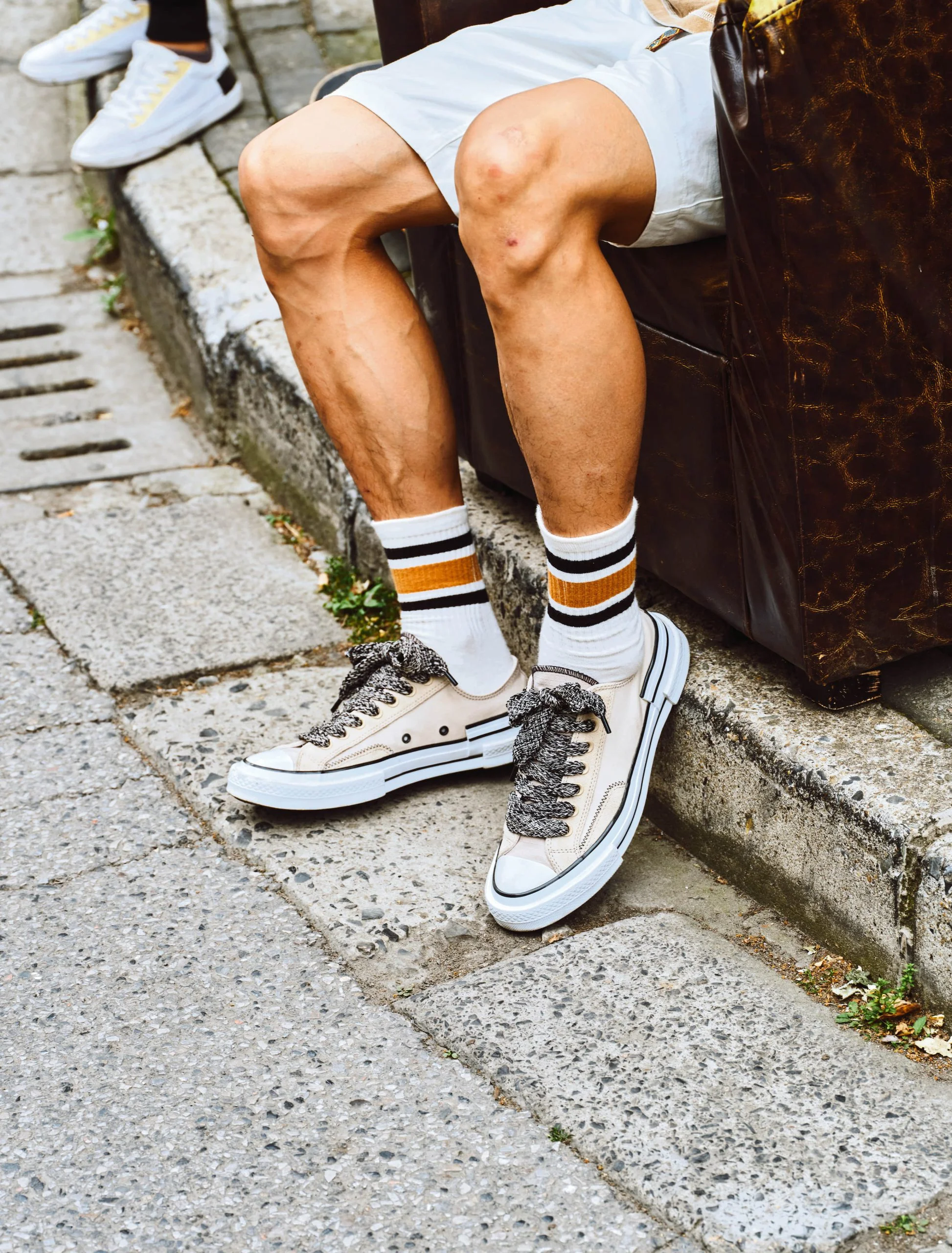 2023 CONVERSE FA CAMPAIGN - Converse Photography by Kresnikwang
