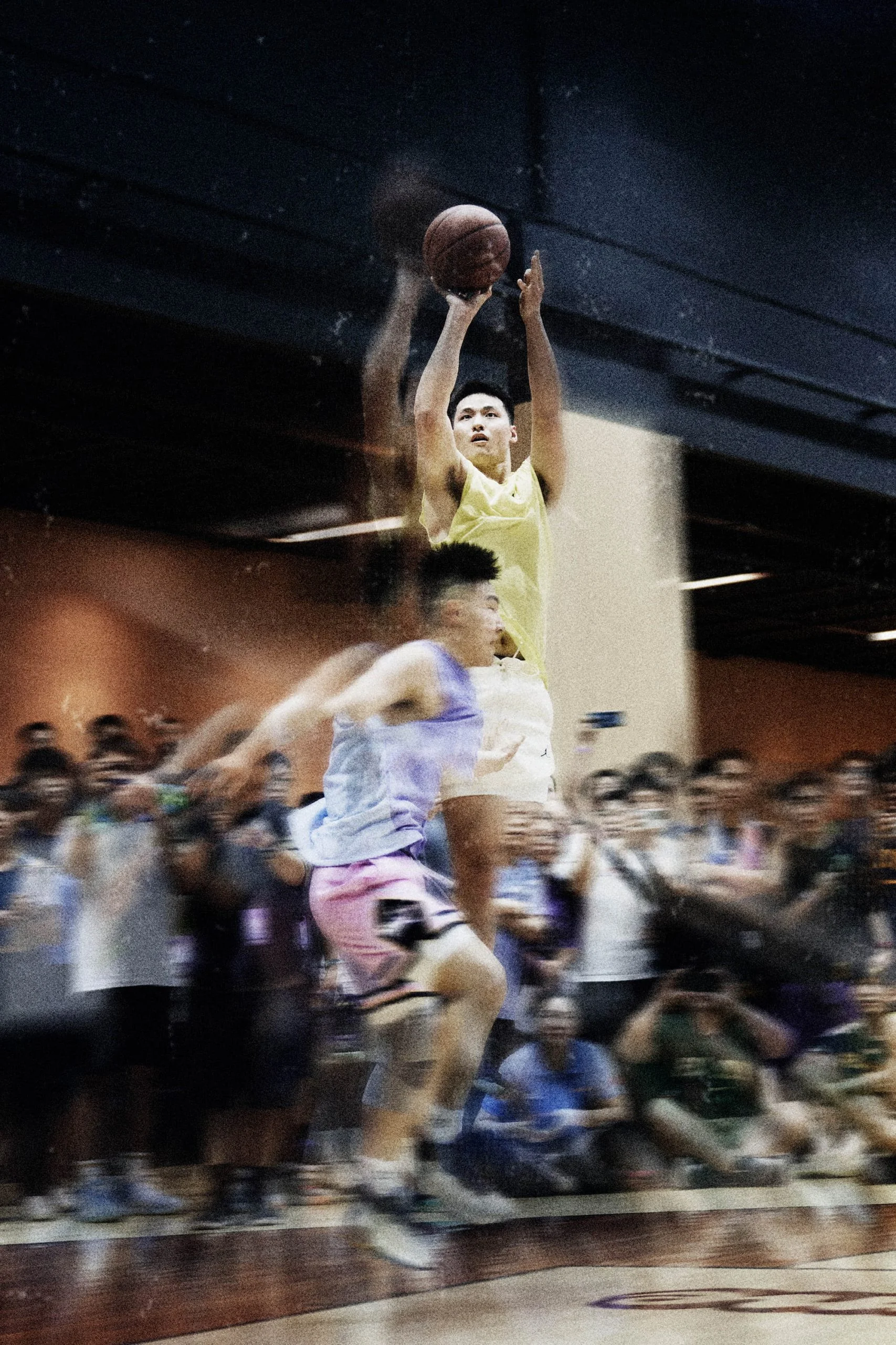2023 JORDAN下站东单 - Jordan Photography by Kresnikwang