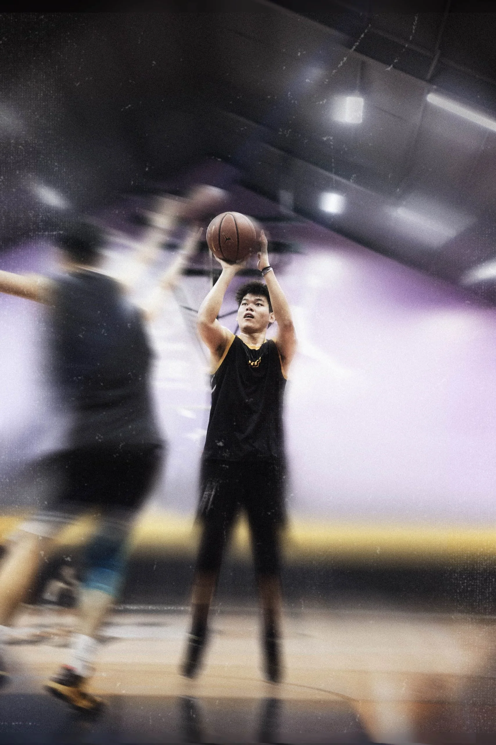 2023 JORDAN下站东单 - Jordan Photography by Kresnikwang