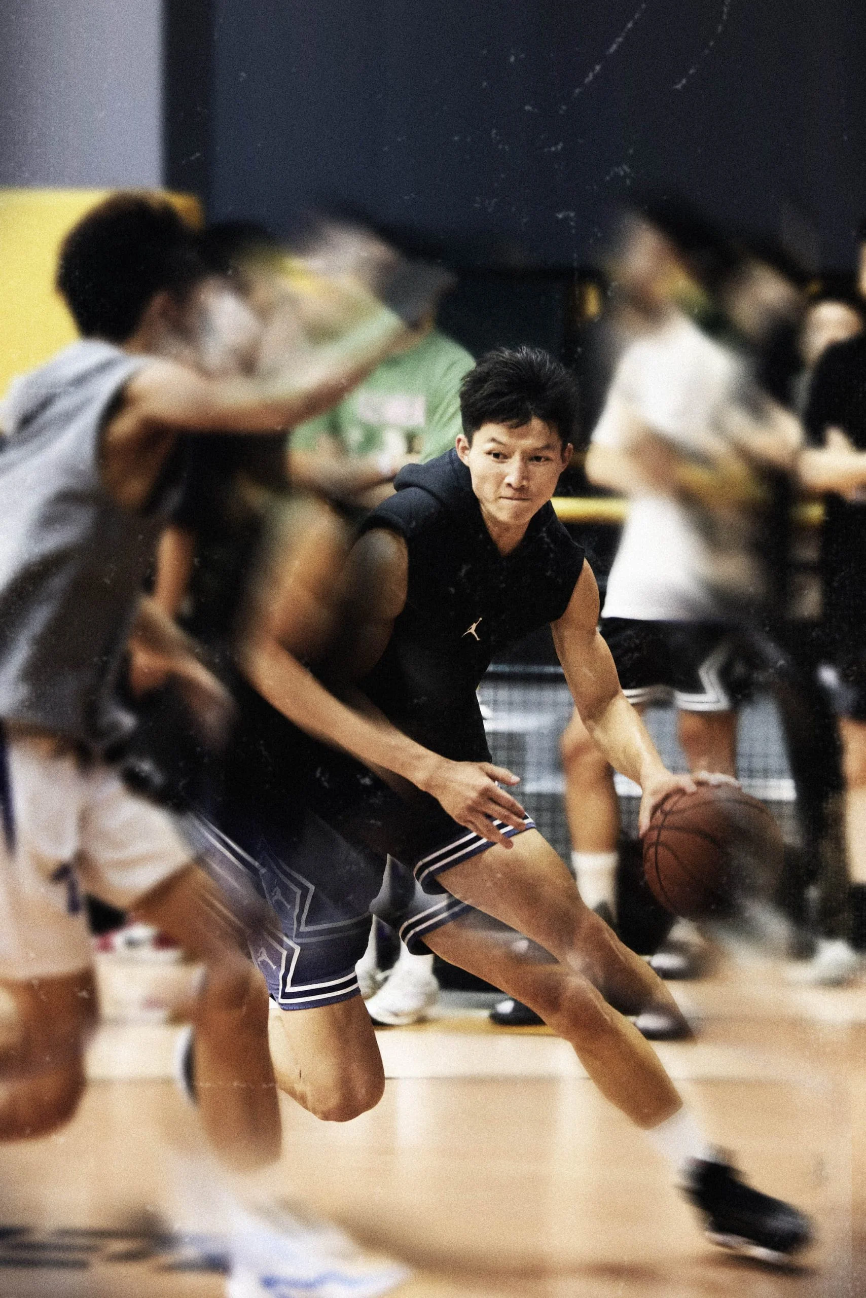 2023 JORDAN下站东单 - Jordan Photography by Kresnikwang