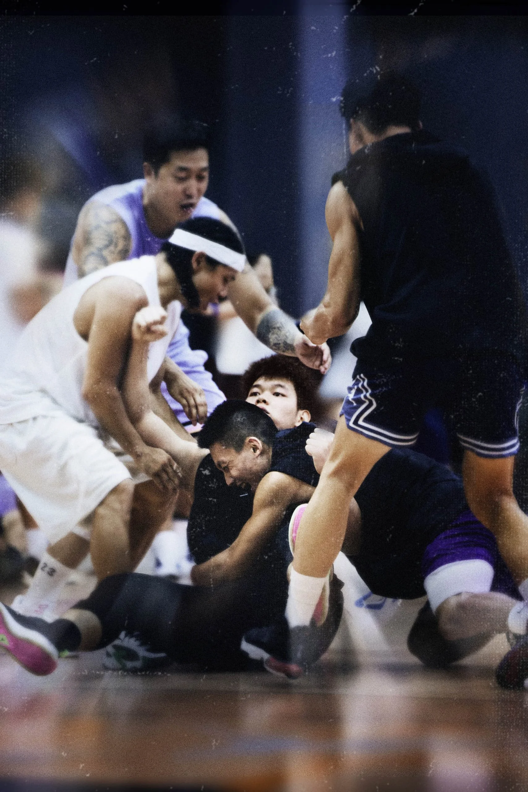 2023 JORDAN下站东单 - Jordan Photography by Kresnikwang