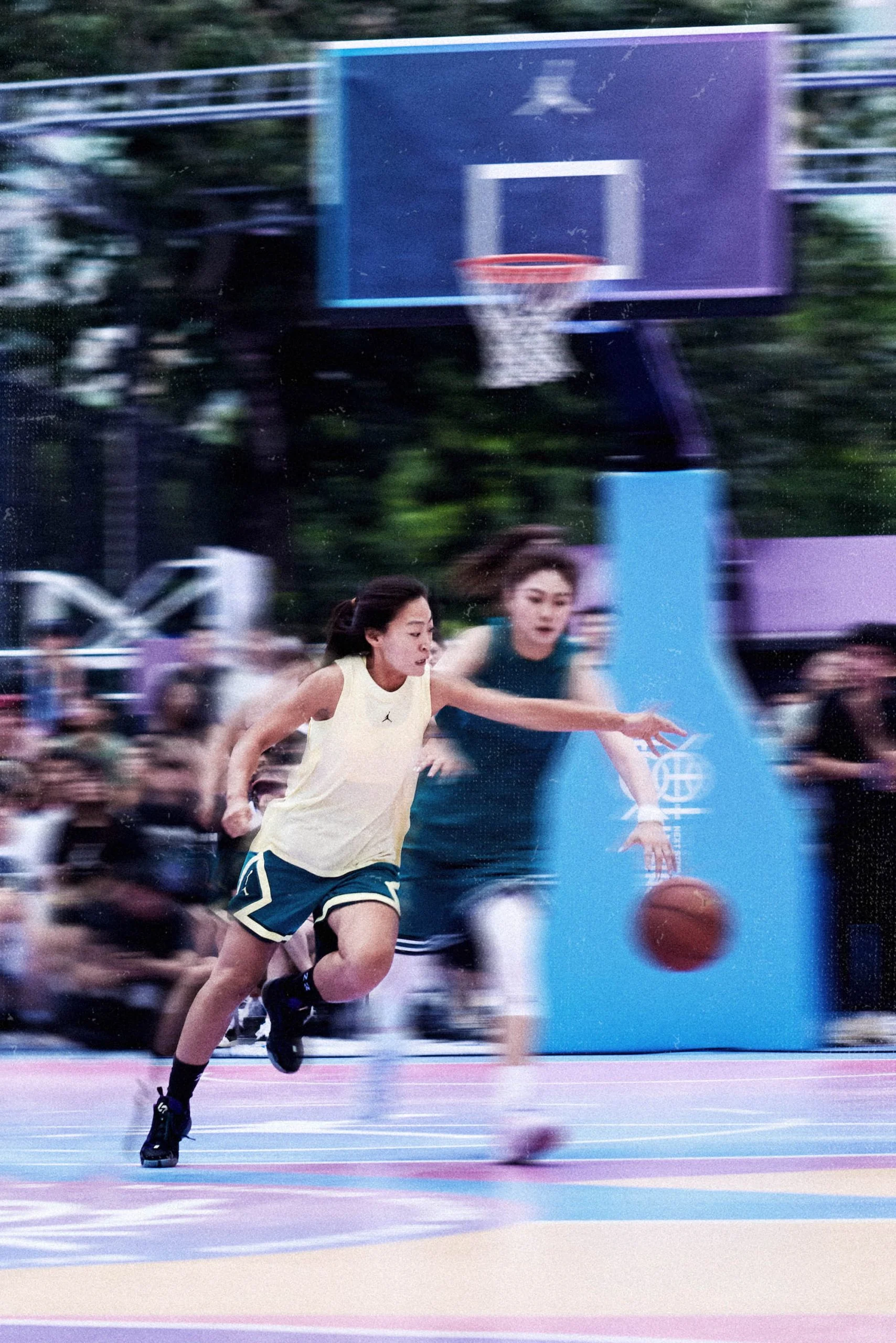 2023 JORDAN下站东单 - Jordan Photography by Kresnikwang