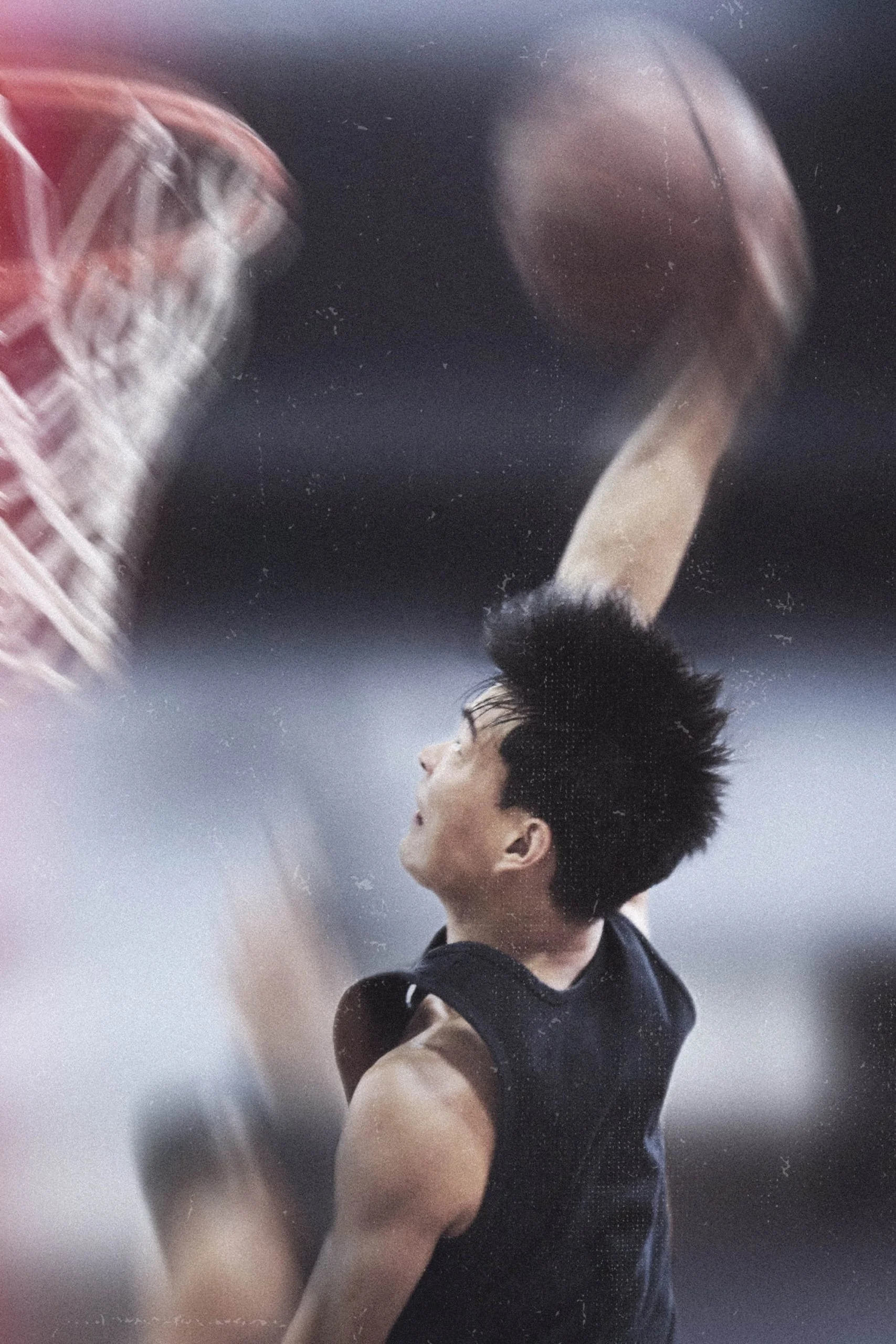 2023 JORDAN下站东单 - Jordan Photography by Kresnikwang
