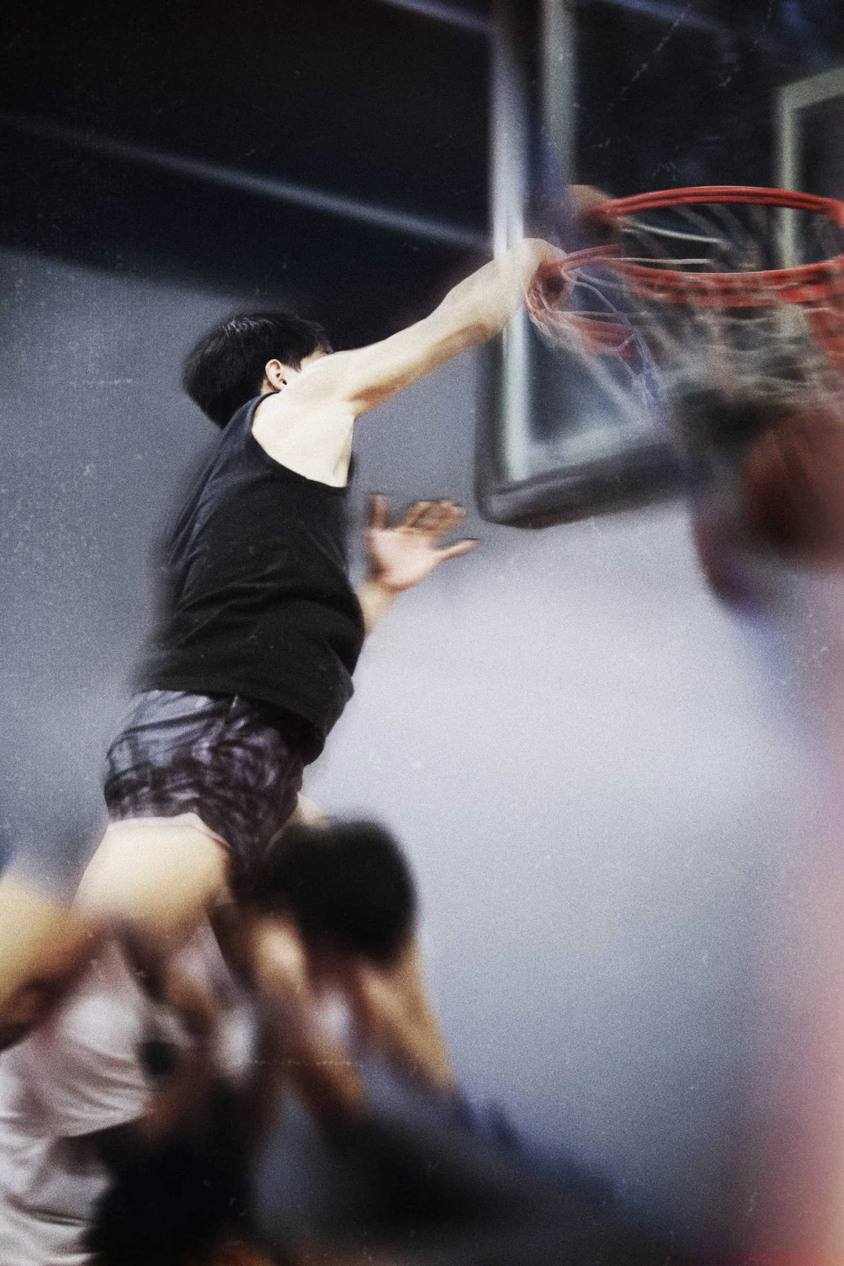 2023 JORDAN下站东单 - Jordan Photography by Kresnikwang