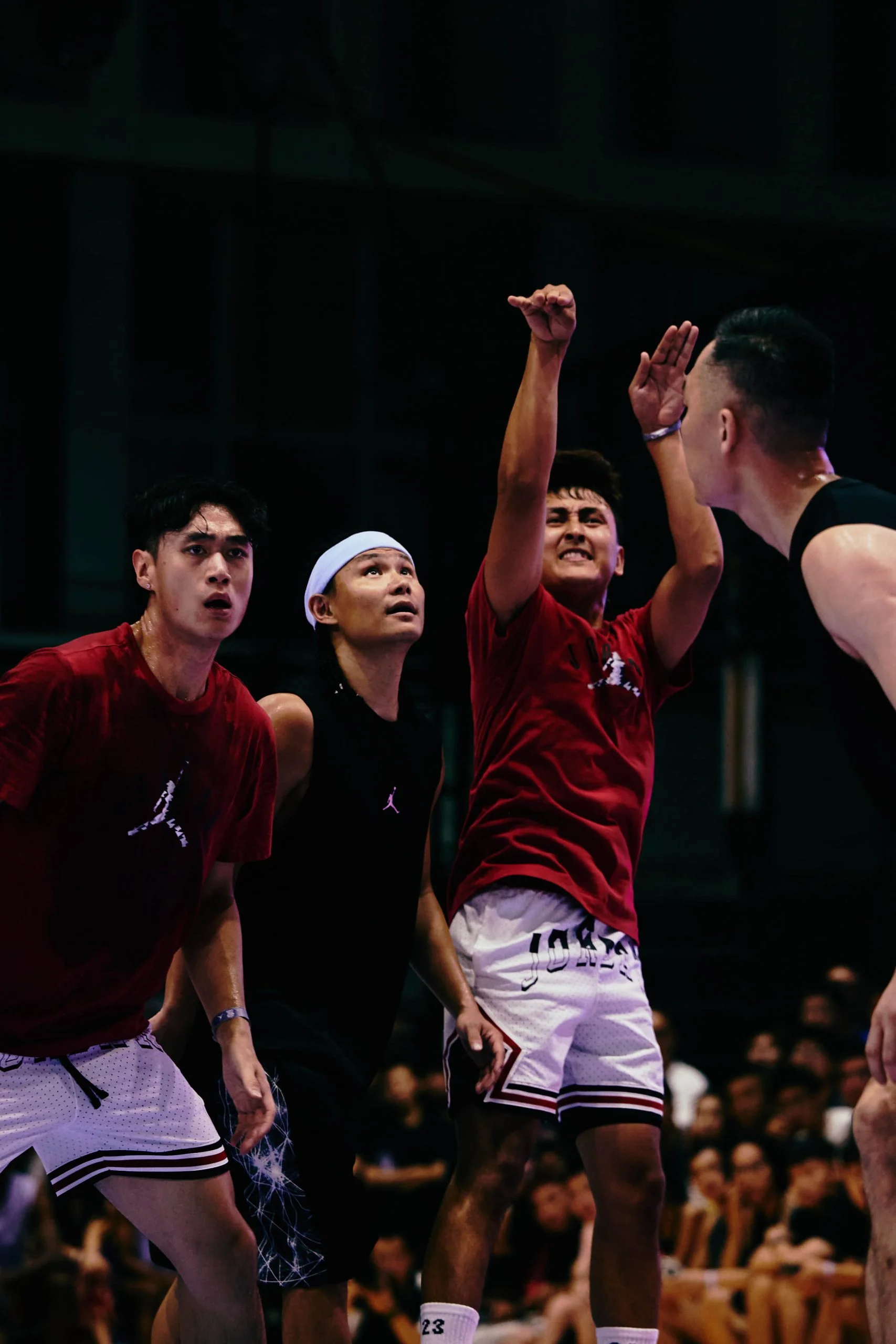 2023 Jordan东单 Finale - Jordan Photography by Kresnikwang