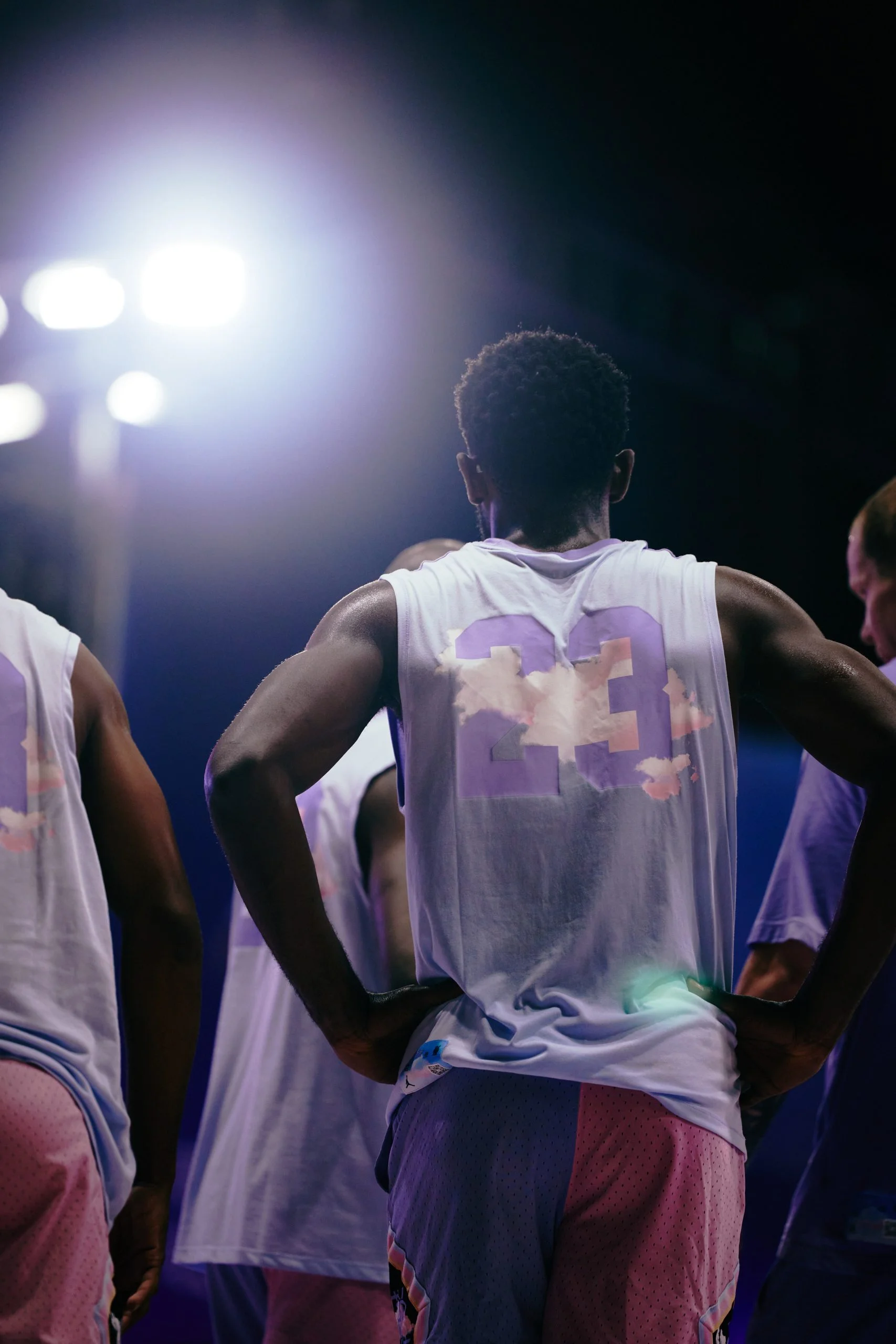 2023 Jordan东单 Finale - Jordan Photography by Kresnikwang