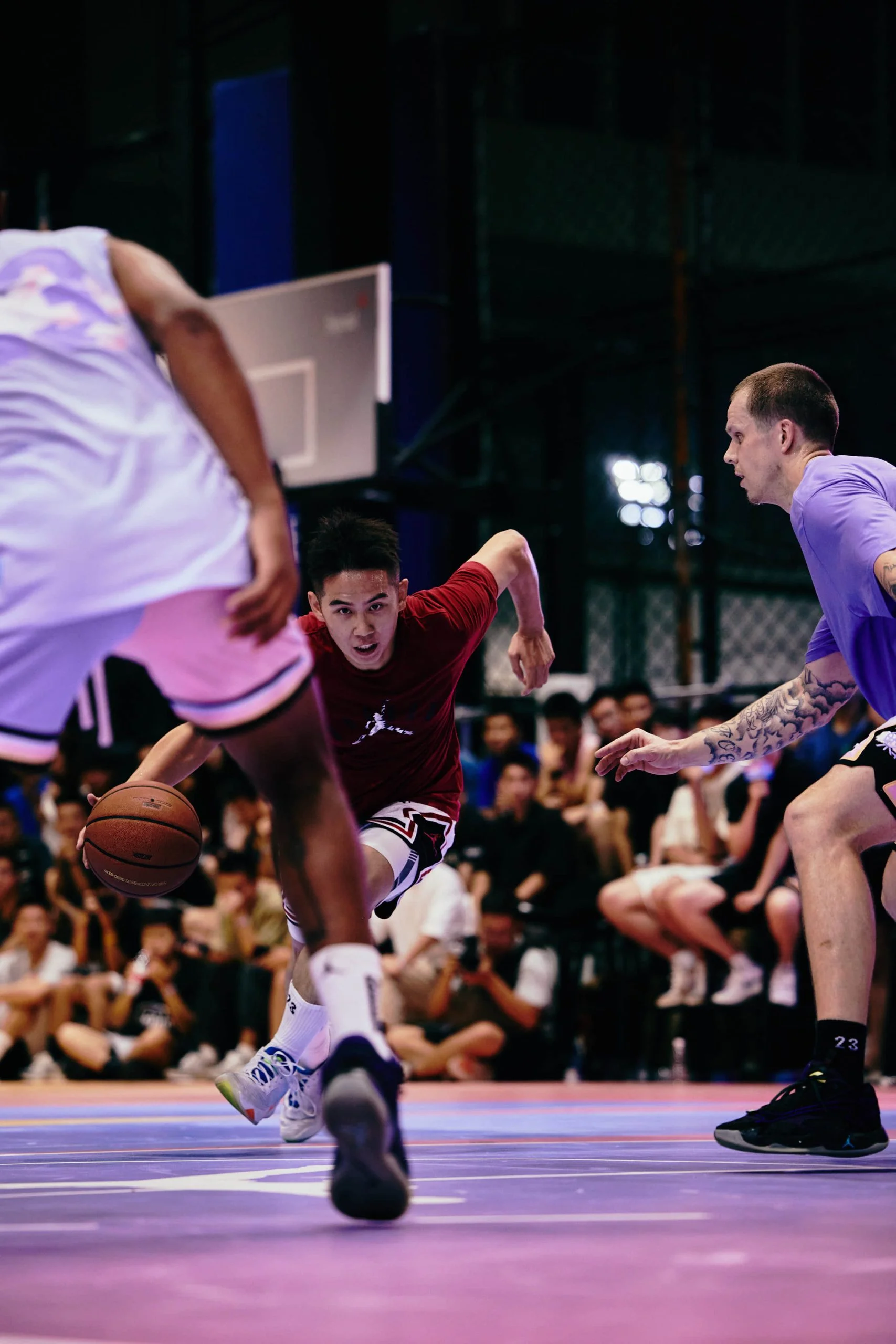 2023 Jordan东单 Finale - Jordan Photography by Kresnikwang