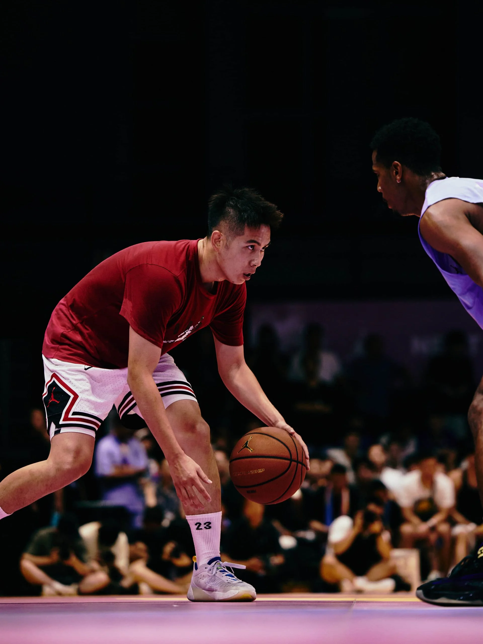 2023 Jordan东单 Finale - Jordan Photography by Kresnikwang