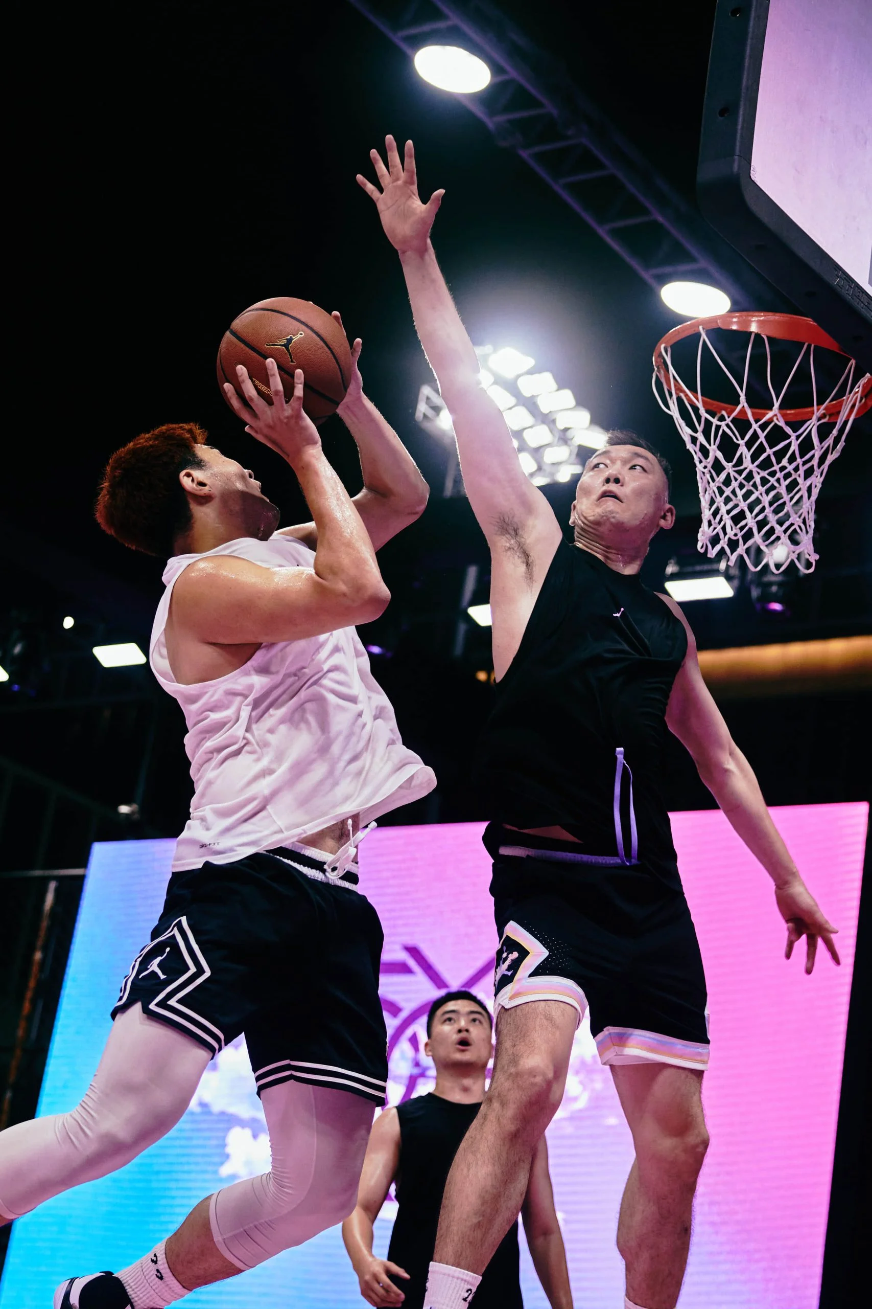 2023 Jordan东单 Finale - Jordan Photography by Kresnikwang
