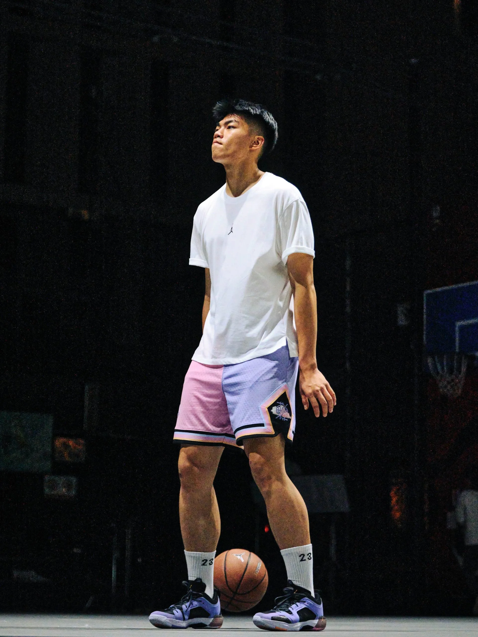 2023 JORDAN NSDD PREHEAT - Jordan Photography by Kresnikwang