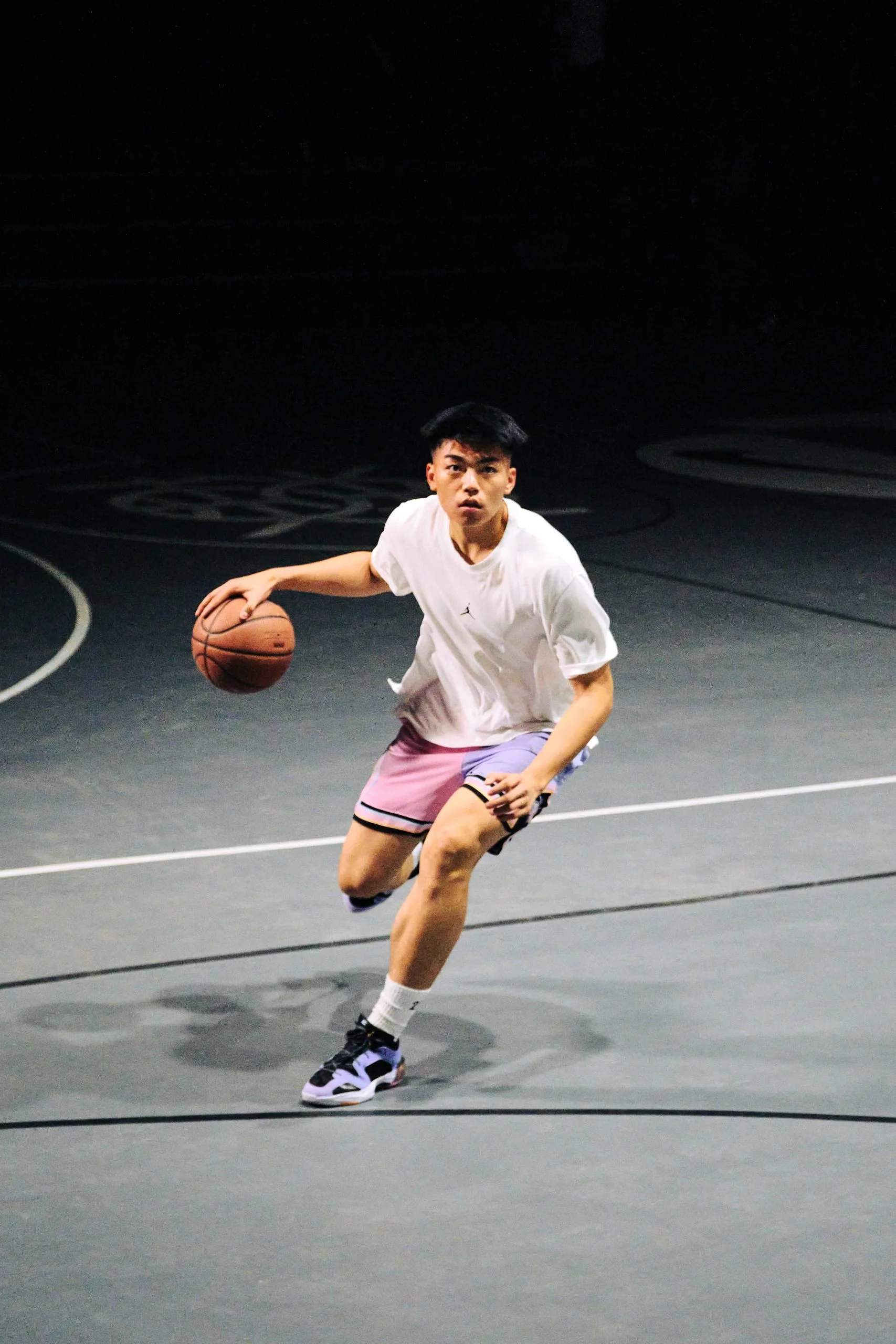 2023 JORDAN NSDD PREHEAT - Jordan Photography by Kresnikwang