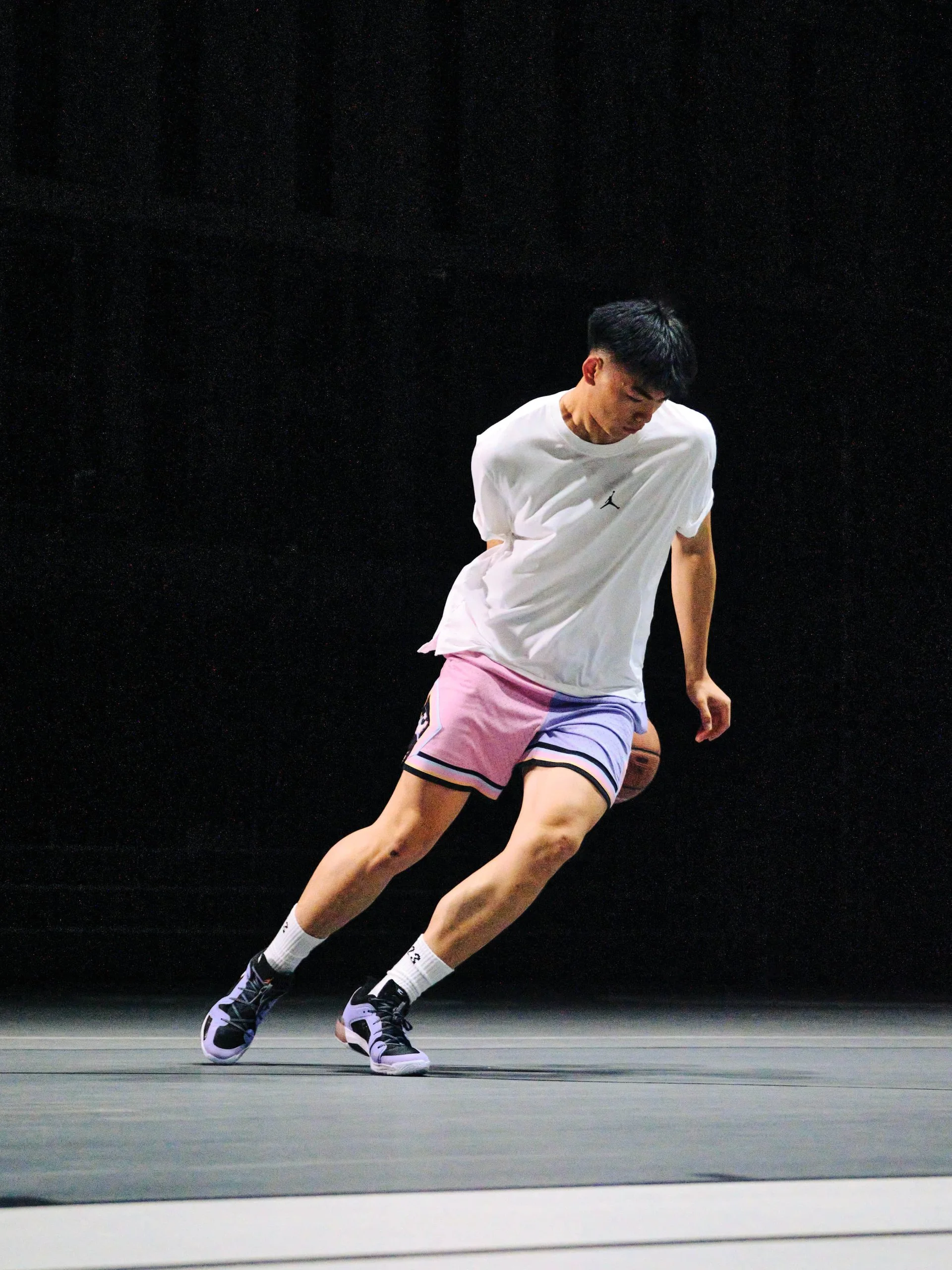 2023 JORDAN NSDD PREHEAT - Jordan Photography by Kresnikwang