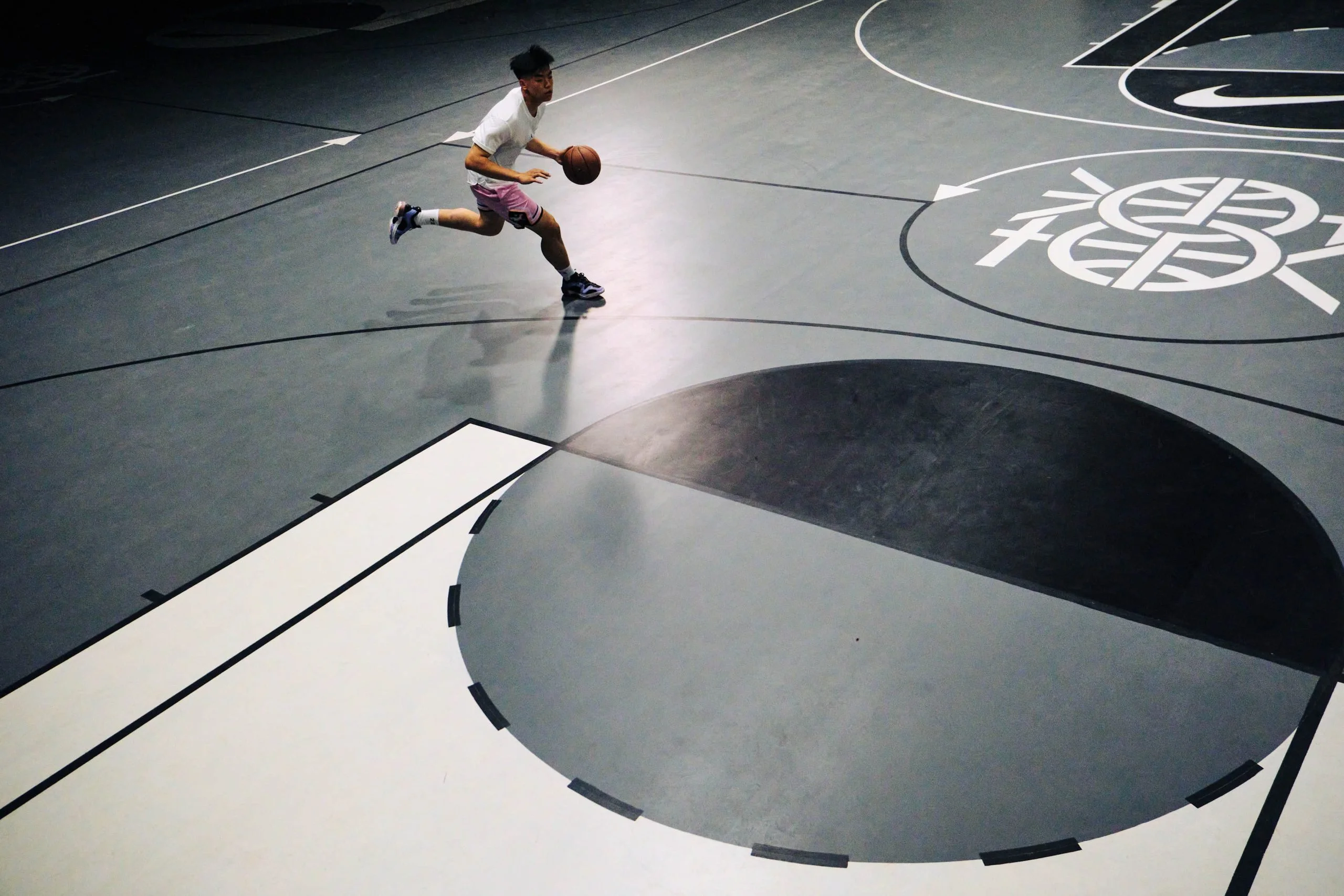 2023 JORDAN NSDD PREHEAT - Jordan Photography by Kresnikwang