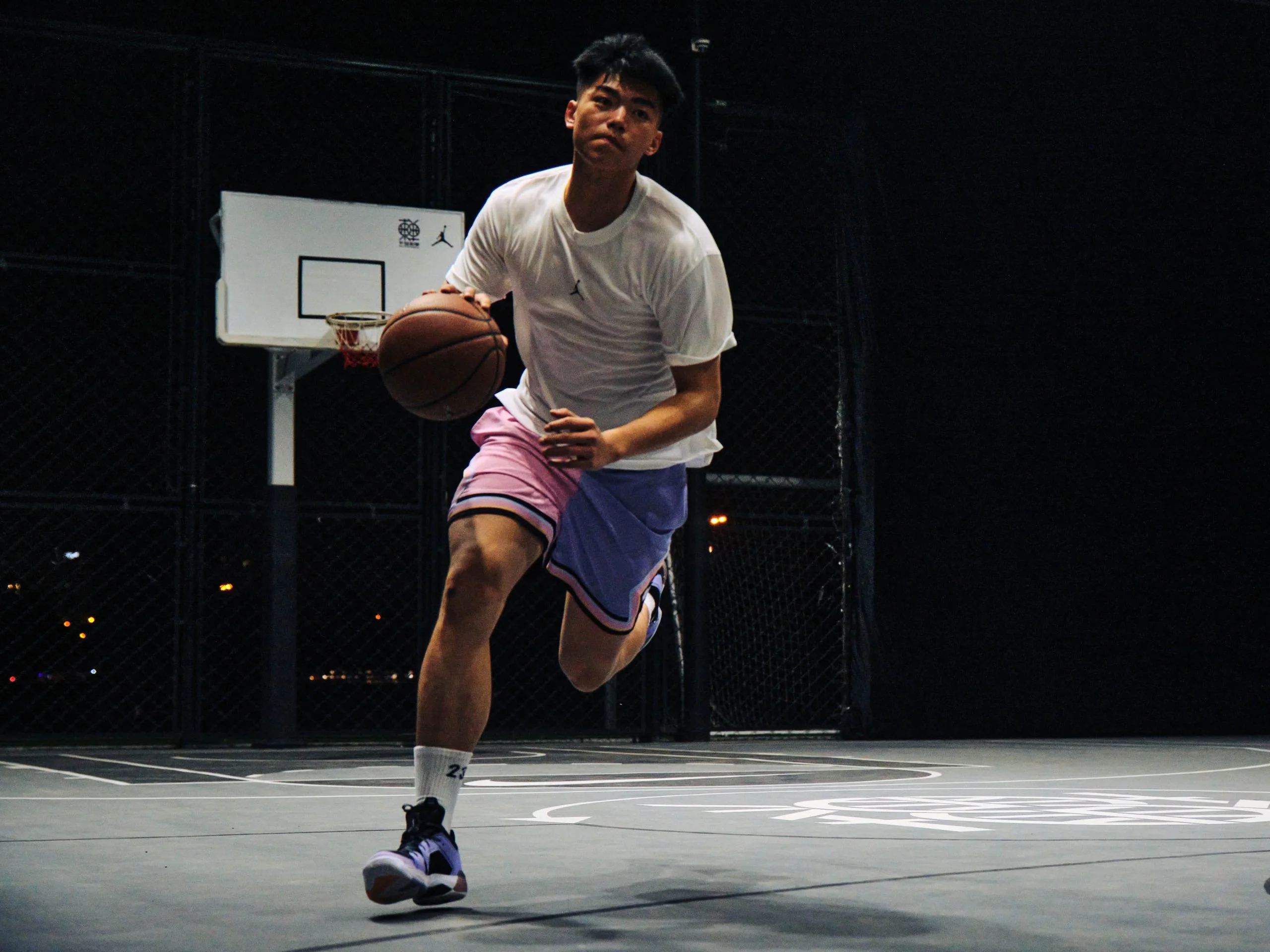 2023 JORDAN NSDD PREHEAT - Jordan Photography by Kresnikwang