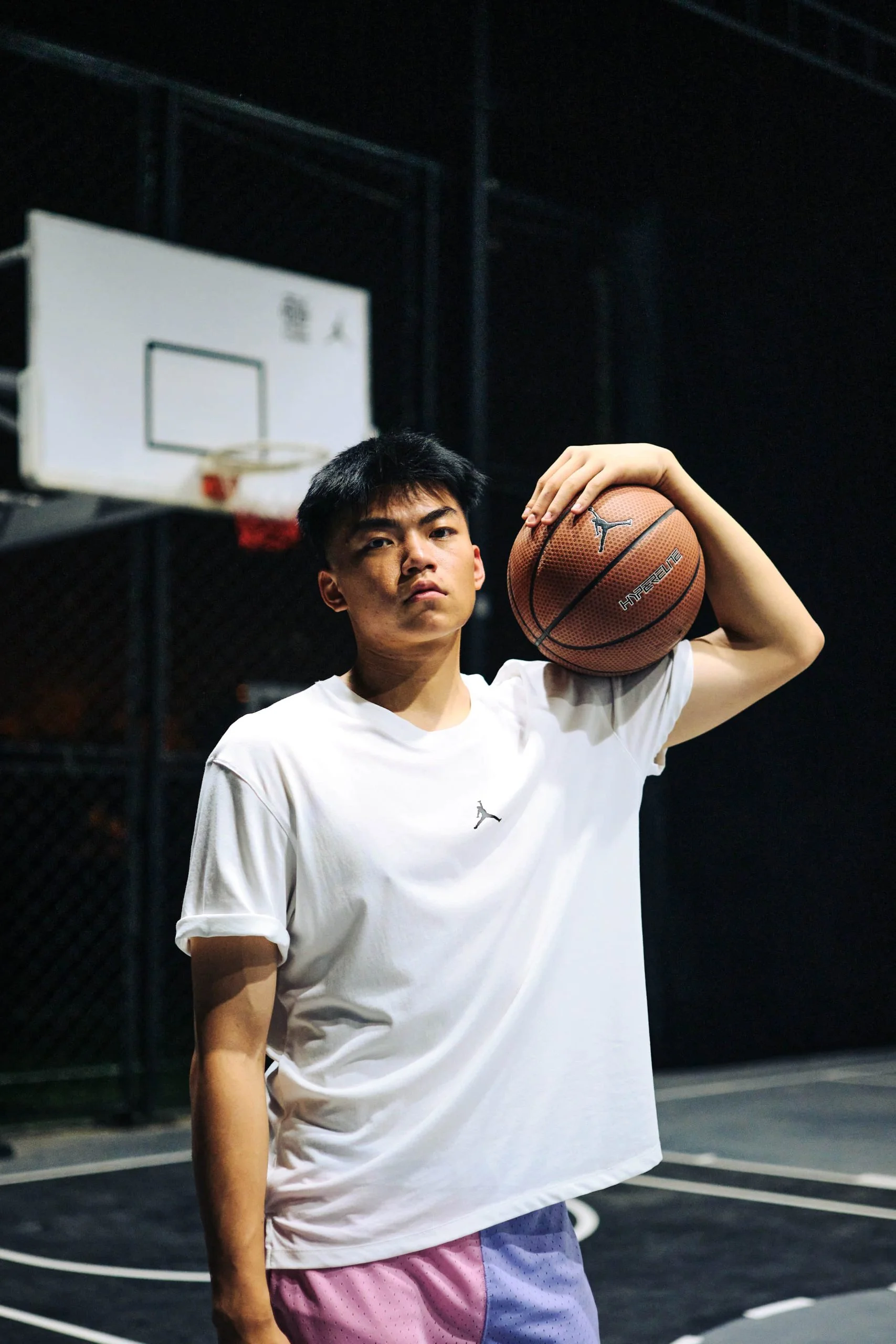 2023 JORDAN NSDD PREHEAT - Jordan Photography by Kresnikwang