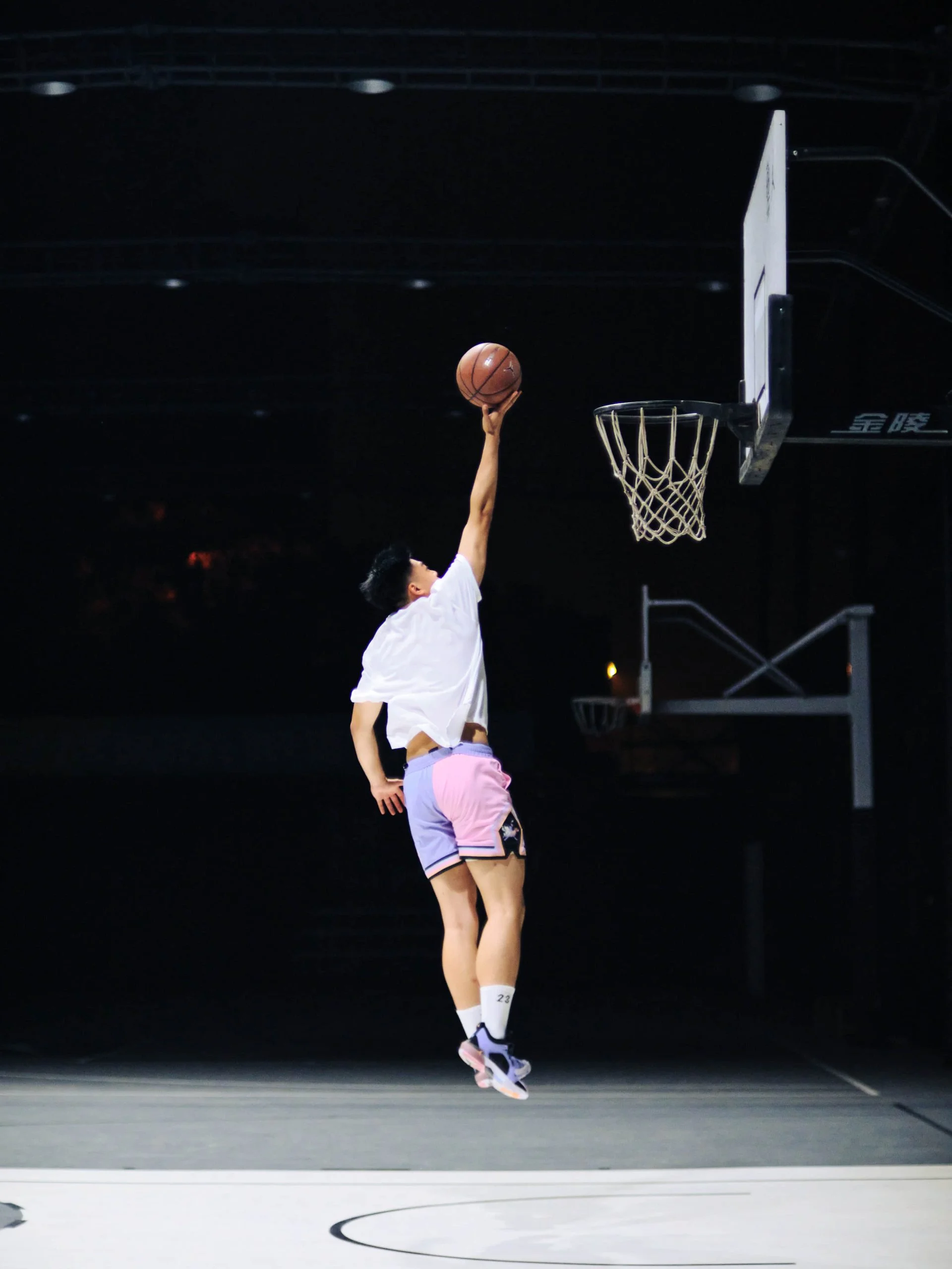 2023 JORDAN NSDD PREHEAT - Jordan Photography by Kresnikwang