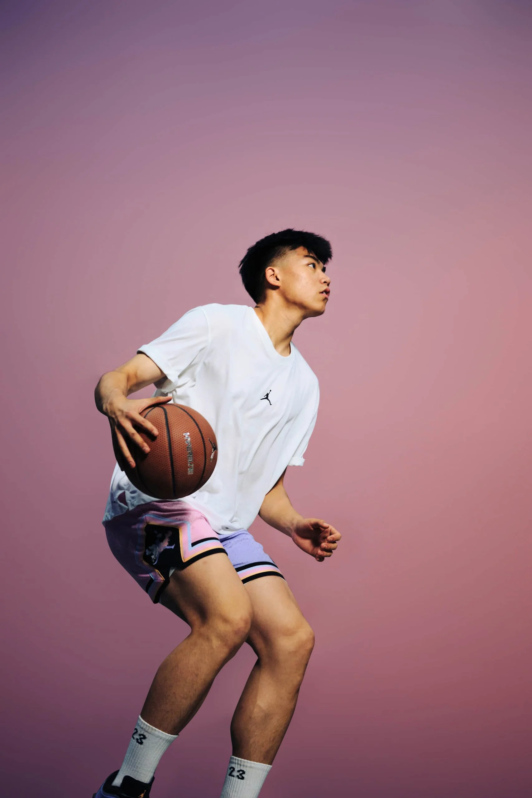 2023 JORDAN NSDD PREHEAT - Jordan Photography by Kresnikwang