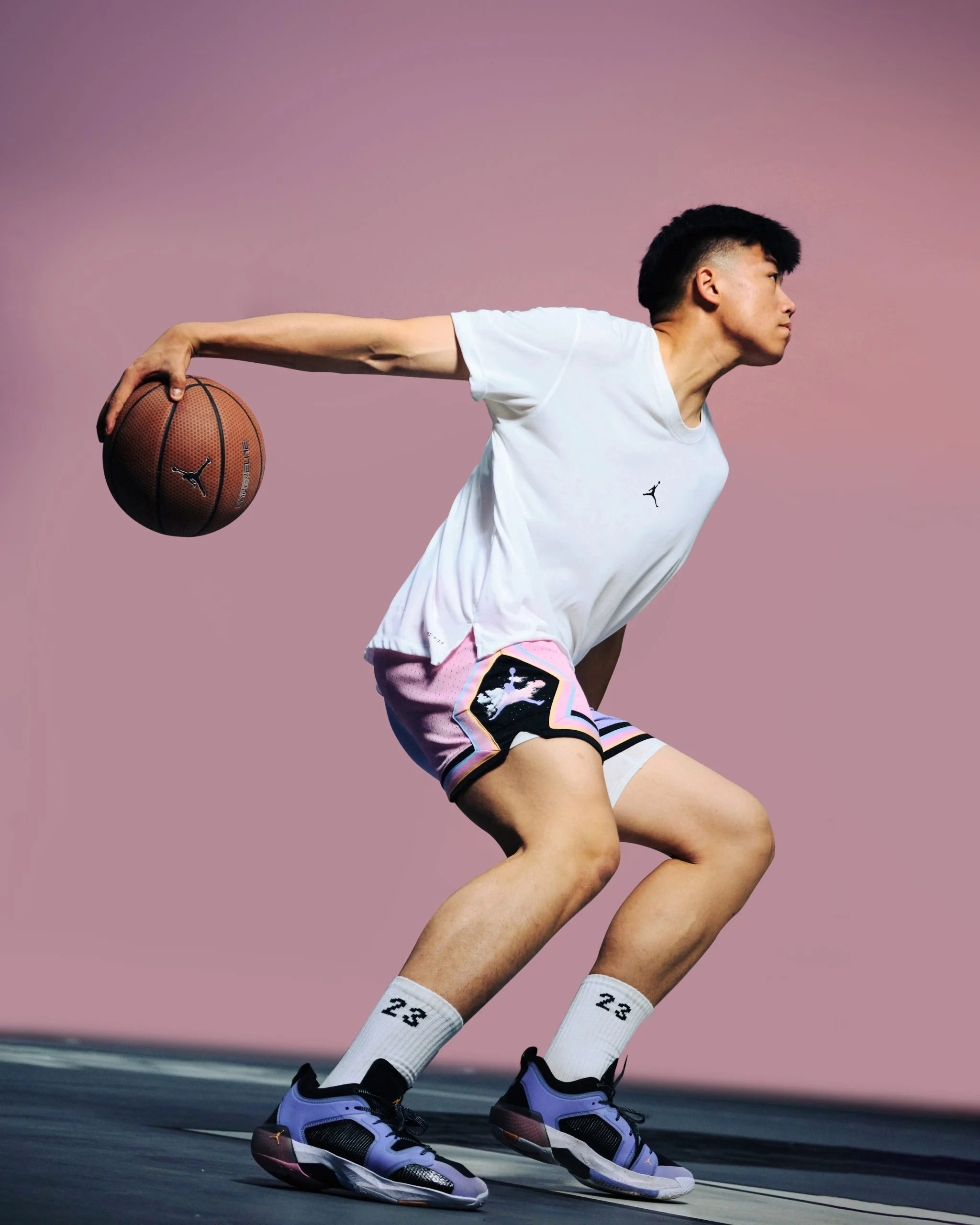 2023 JORDAN NSDD PREHEAT - Jordan Photography by Kresnikwang