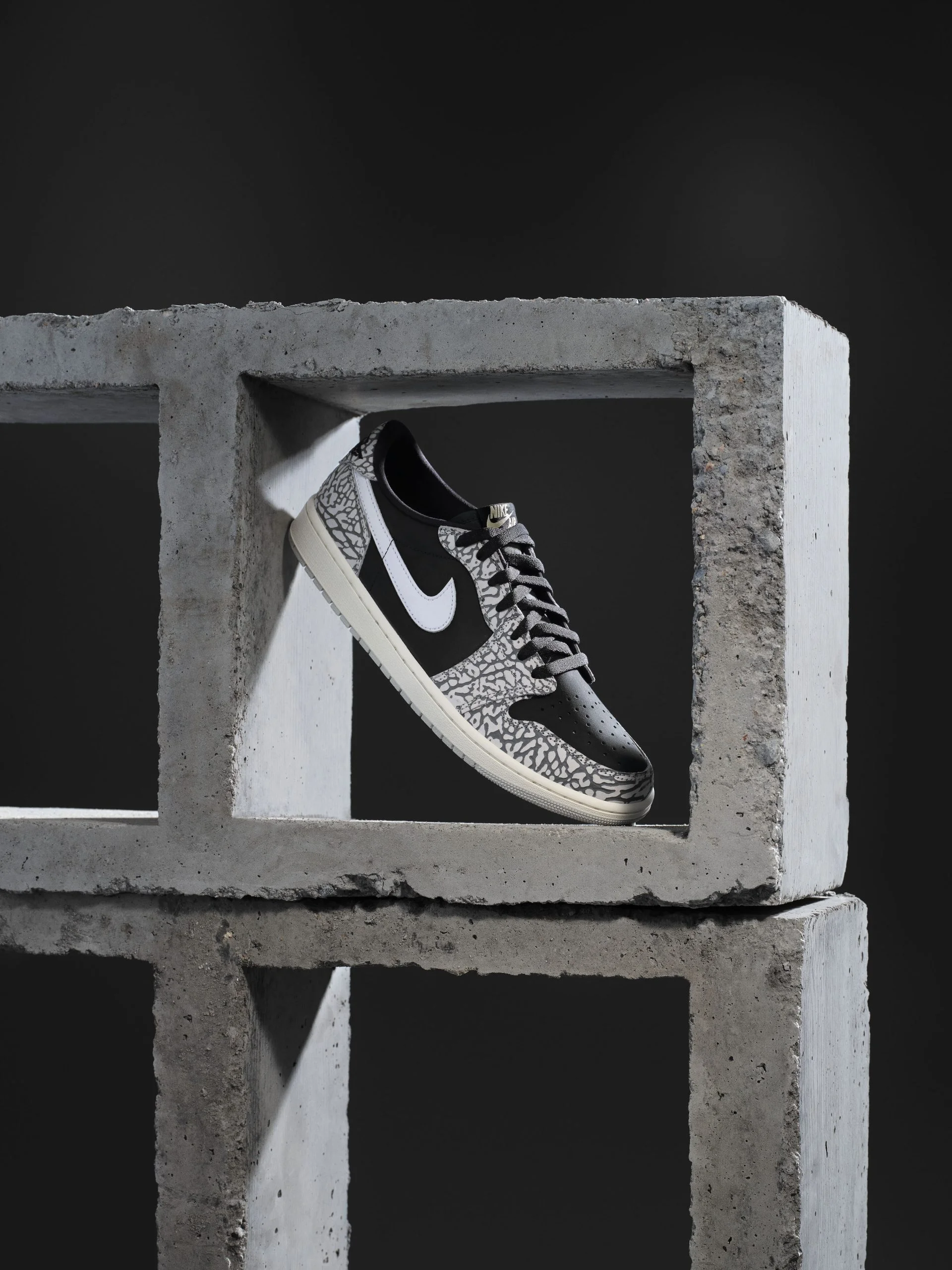 2023 JORDAN SNKRS APR - Jordan Photography by Kresnikwang