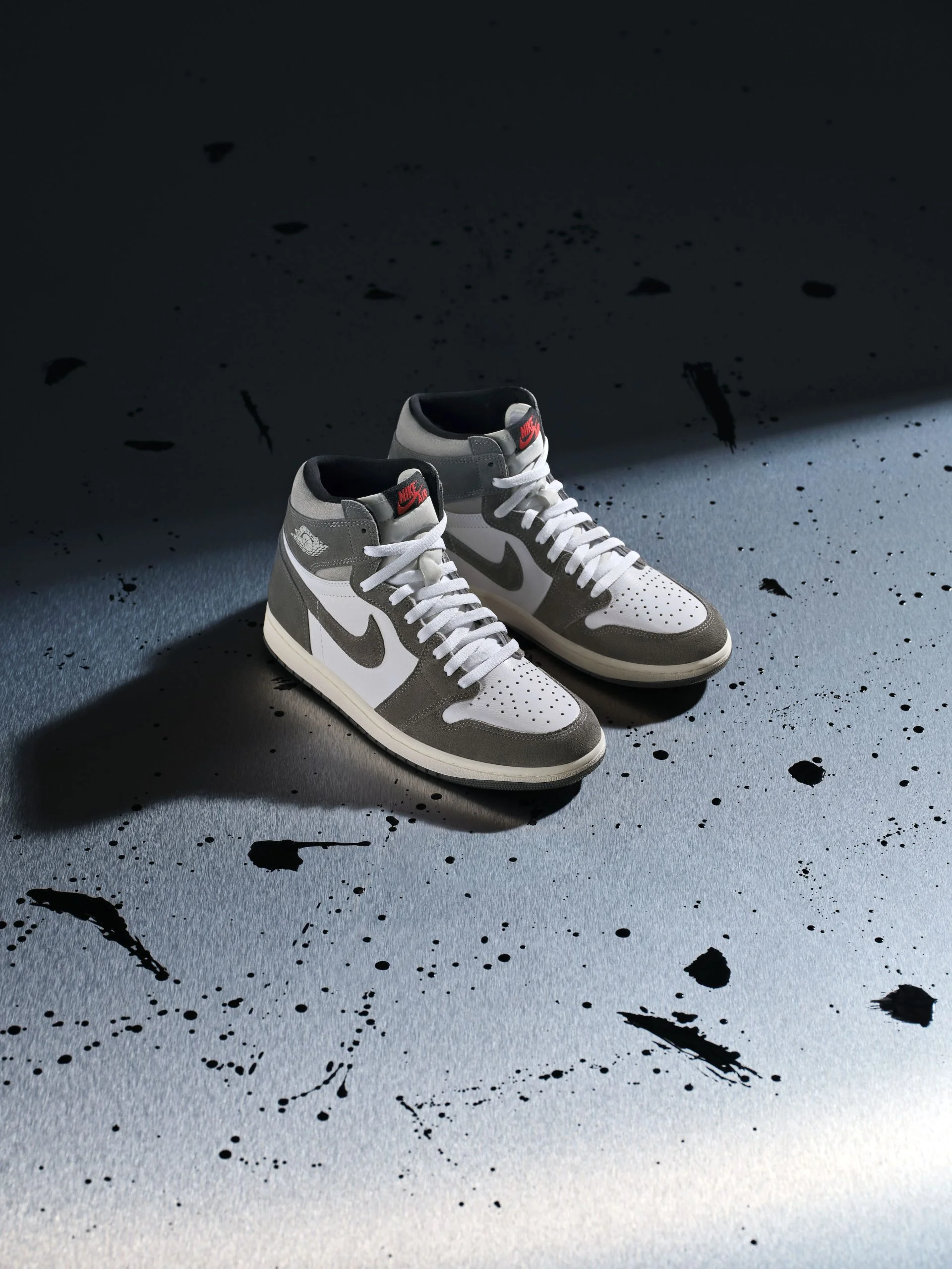 2023 JORDAN SNKRS APR - Jordan Photography by Kresnikwang