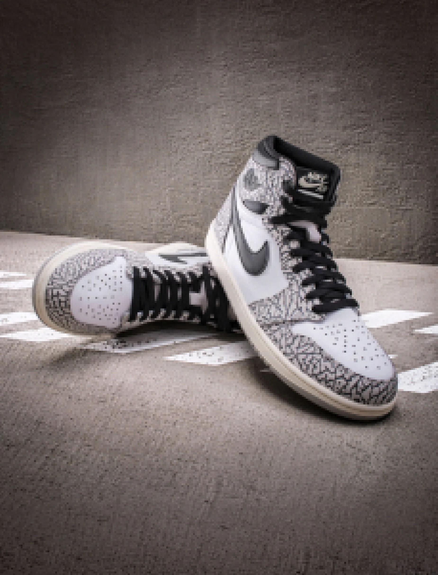 2023 JORDAN SNKRS FEB - Jordan Photography by Kresnikwang
