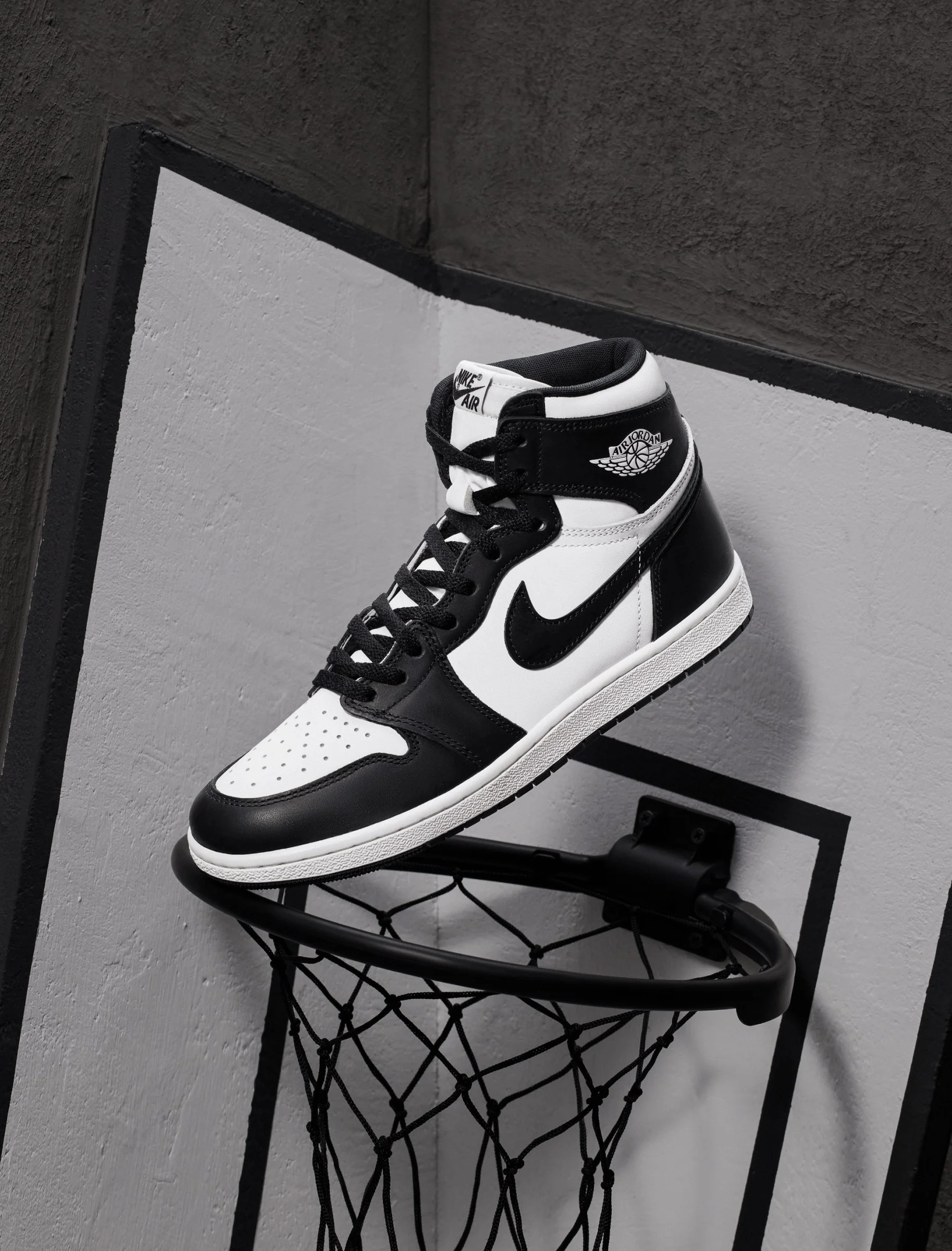 2023 JORDAN SNKRS FEB - Jordan Photography by Kresnikwang
