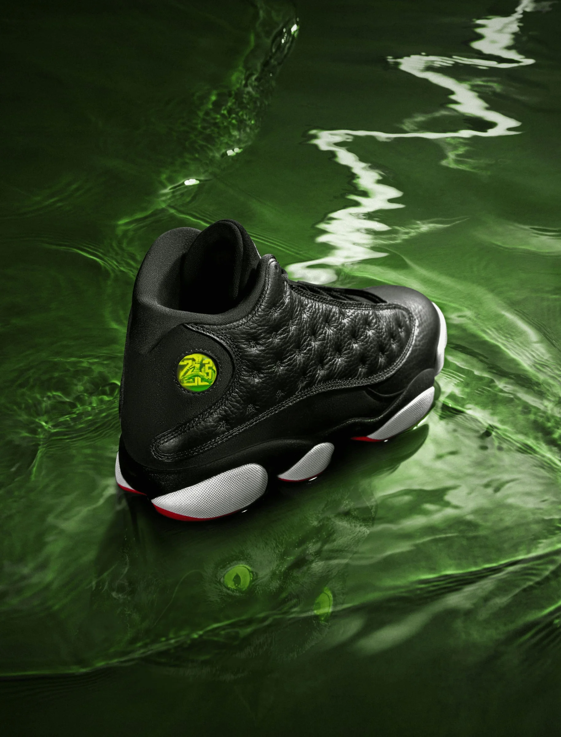 2023 JORDAN SNKRS FEB - Jordan Photography by Kresnikwang