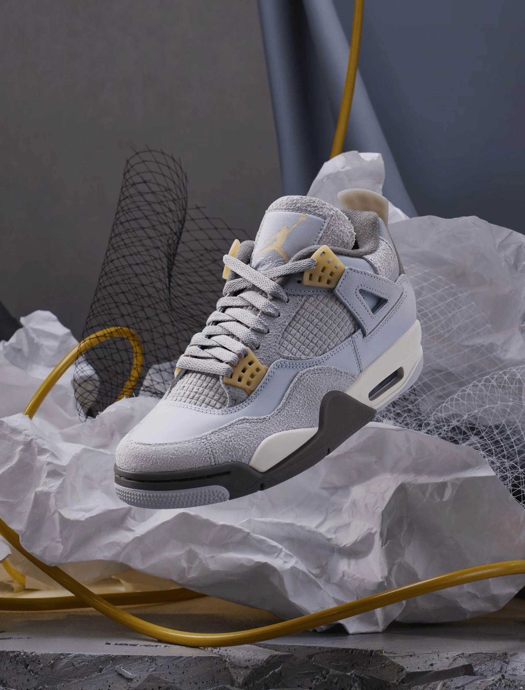 2023 JORDAN SNKRS FEB - Jordan Photography by Kresnikwang