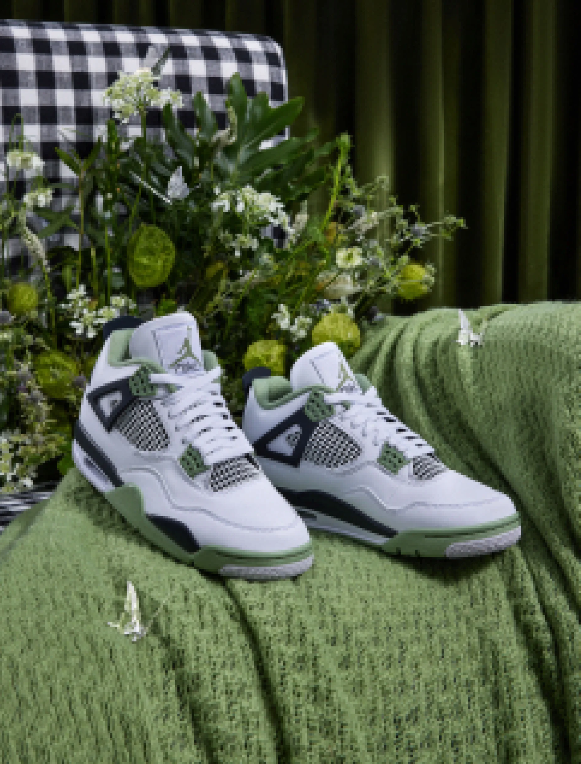 2023 JORDAN SNKRS FEB - Jordan Photography by Kresnikwang