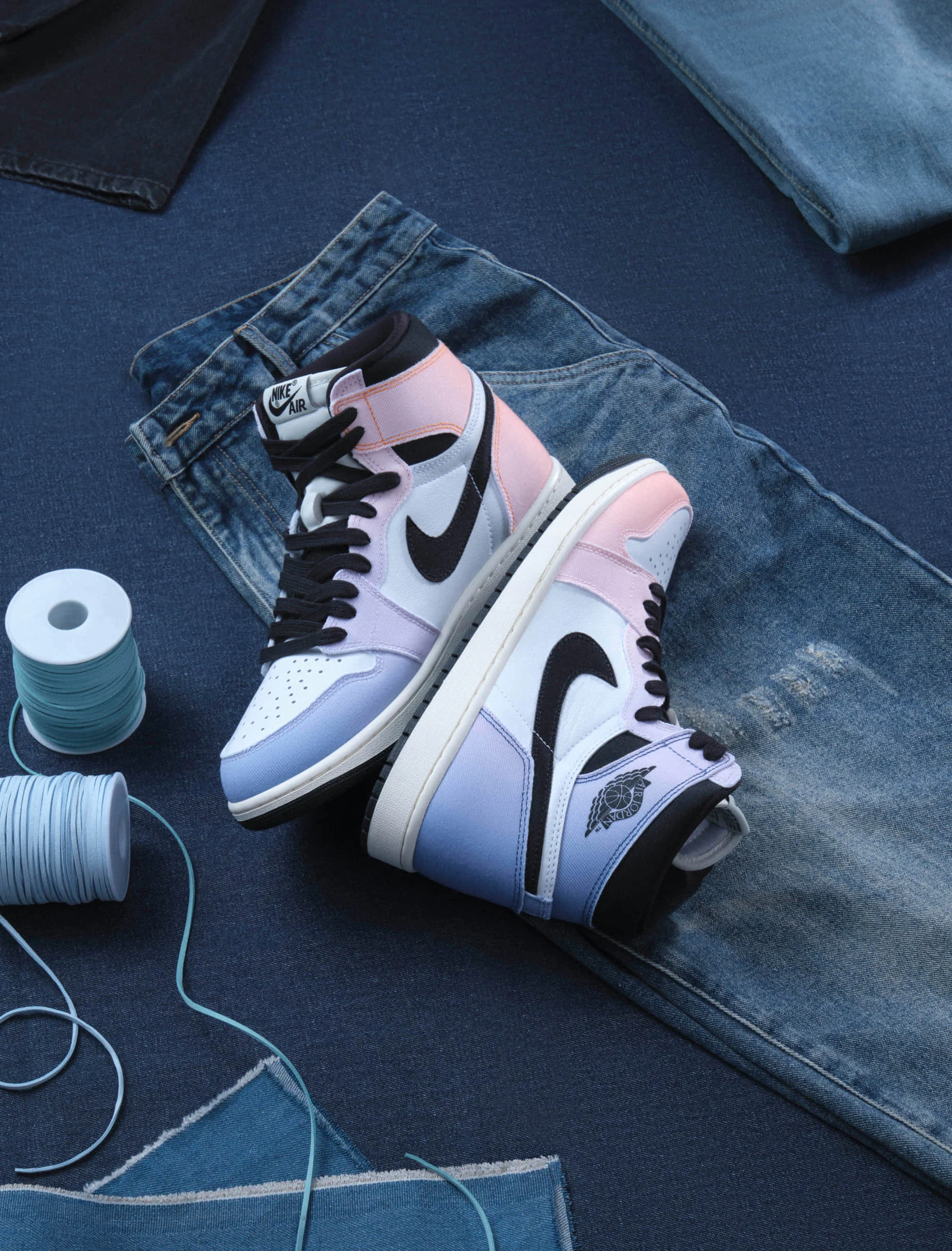 2023 JORDAN SNKRS MARCH - Jordan Photography by Kresnikwang