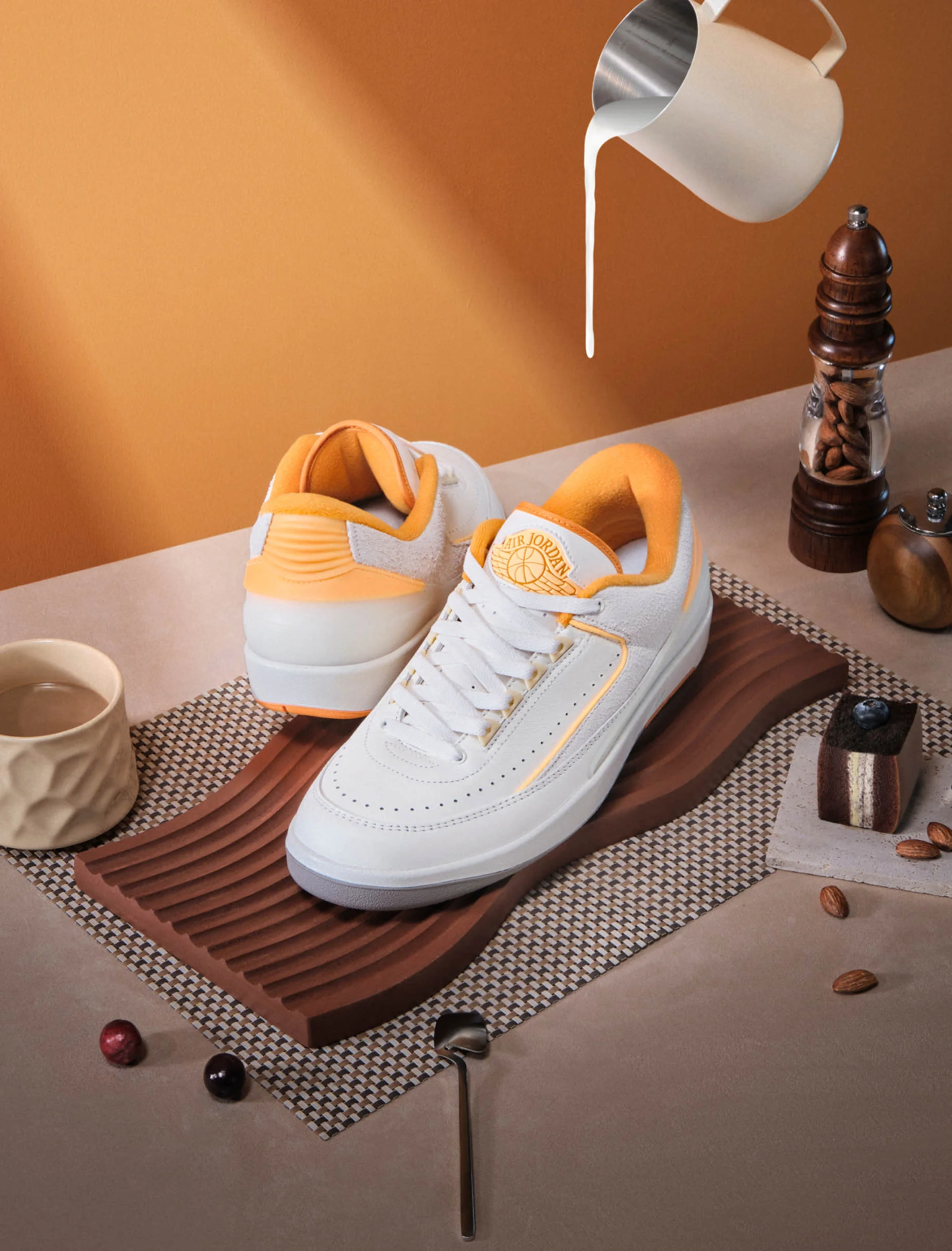 2023 JORDAN SNKRS MARCH - Jordan Photography by Kresnikwang