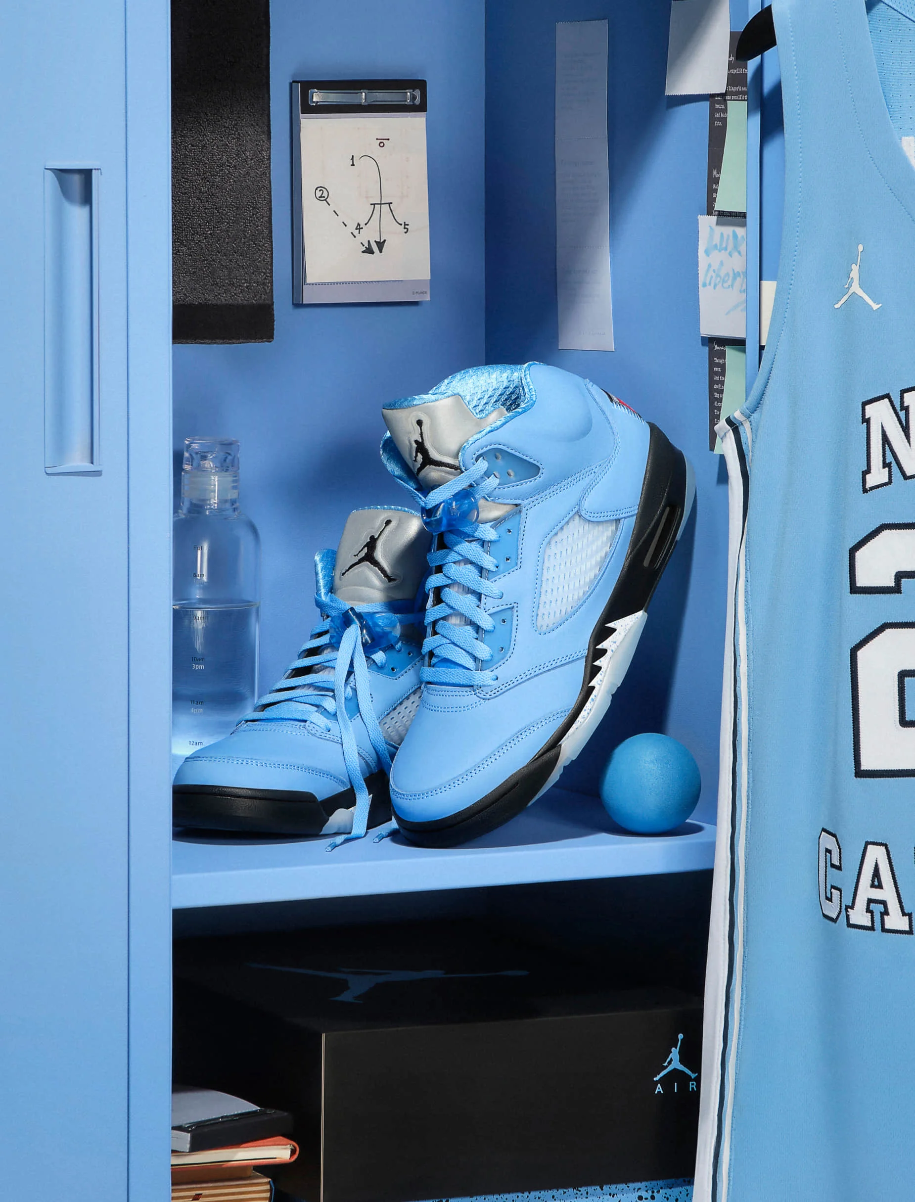 2023 JORDAN SNKRS MARCH - Jordan Photography by Kresnikwang