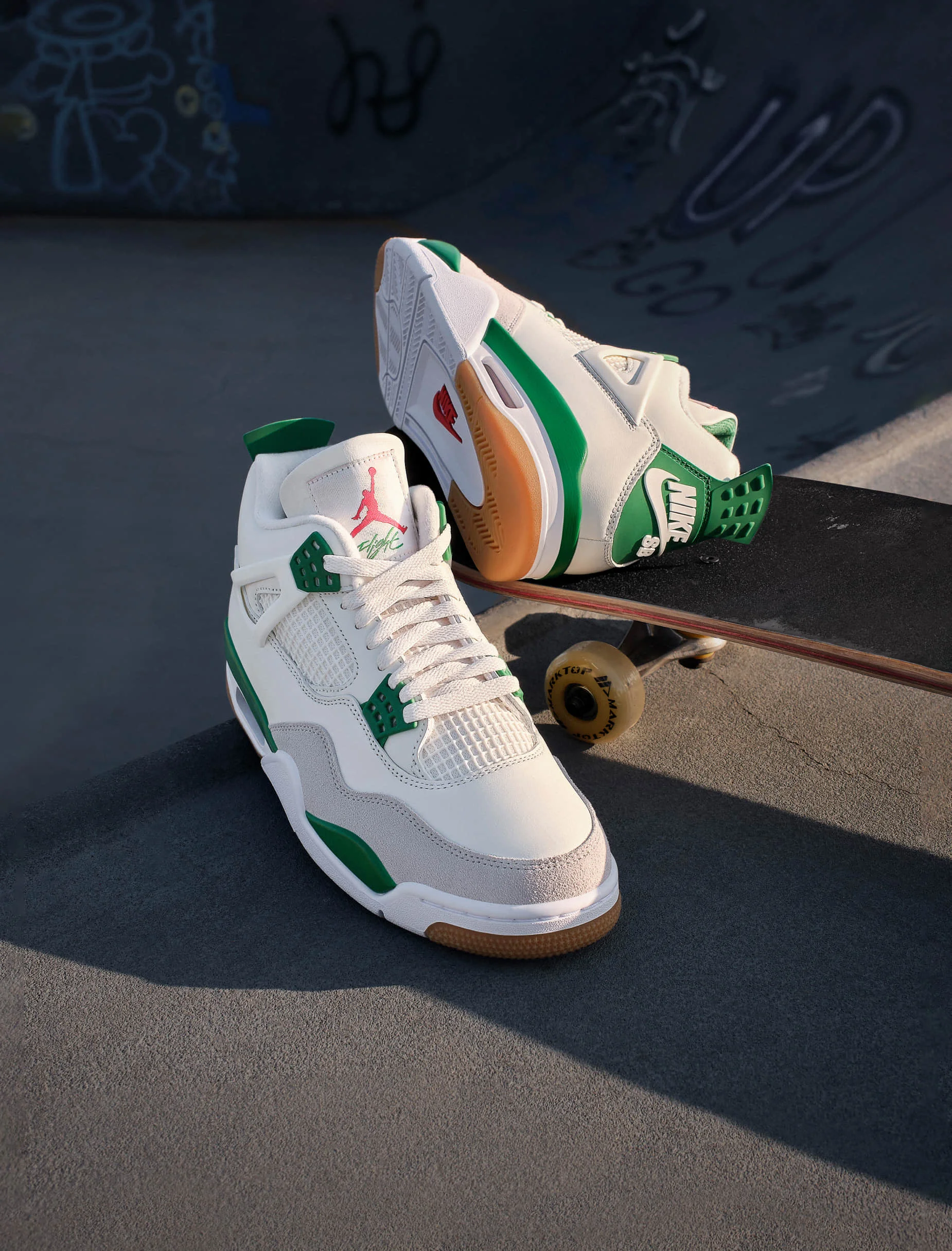 2023 JORDAN SNKRS MARCH - Jordan Photography by Kresnikwang
