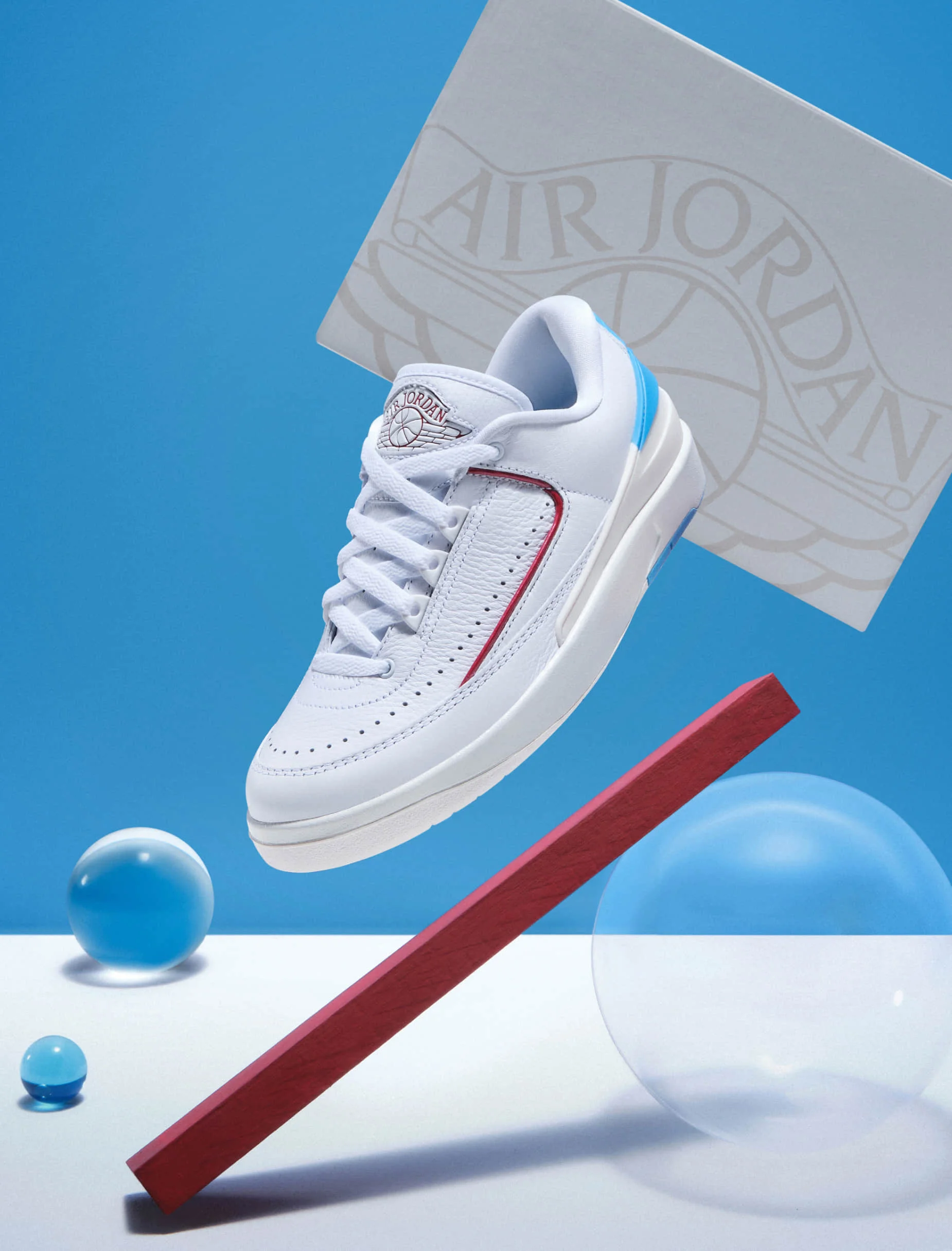 2023 JORDAN SNKRS MARCH - Jordan Photography by Kresnikwang