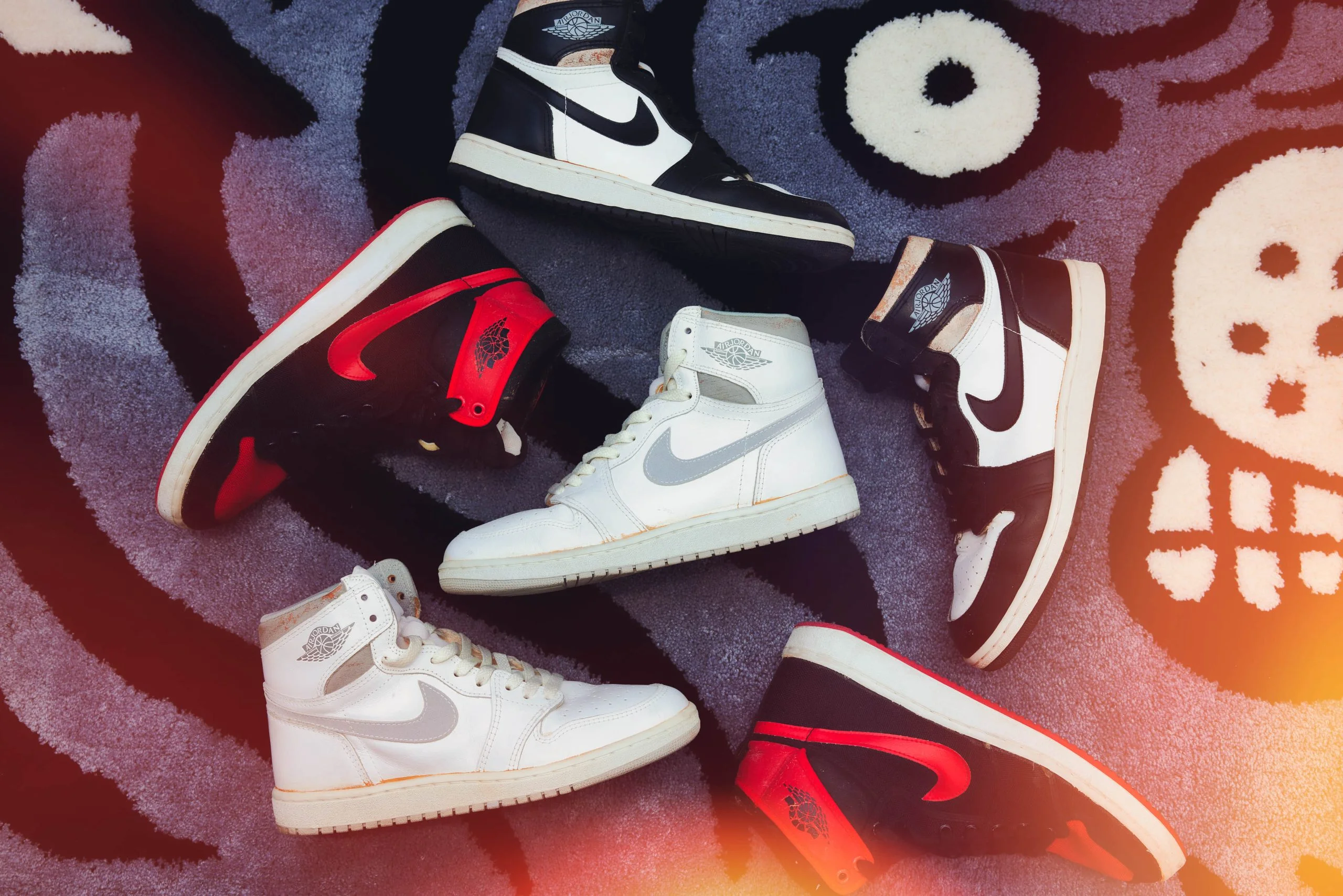 2023 Jordan x Soulgoods - Jordan Photography by Kresnikwang