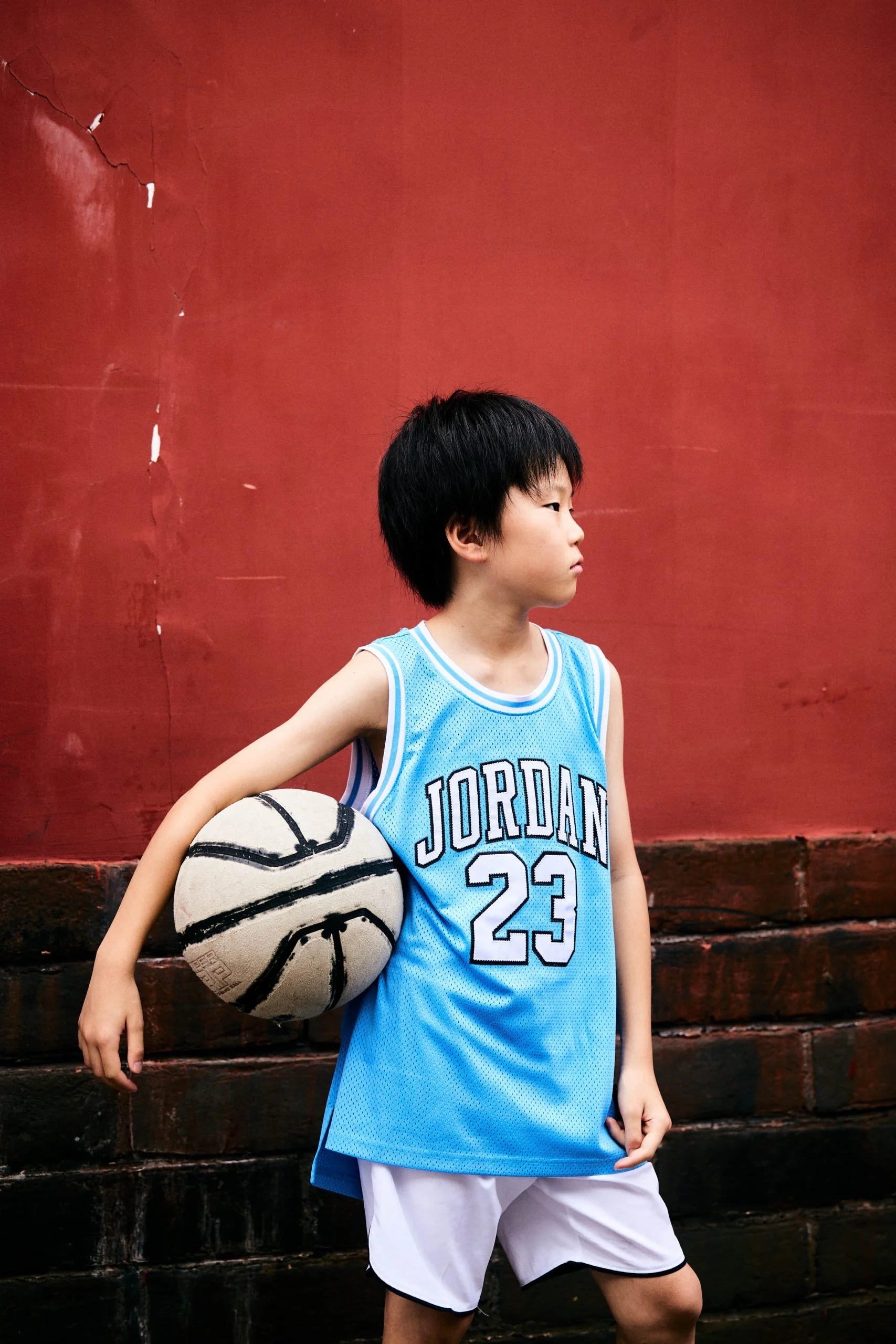 2023 Kids Play in BJ - Jordan Photography by Kresnikwang
