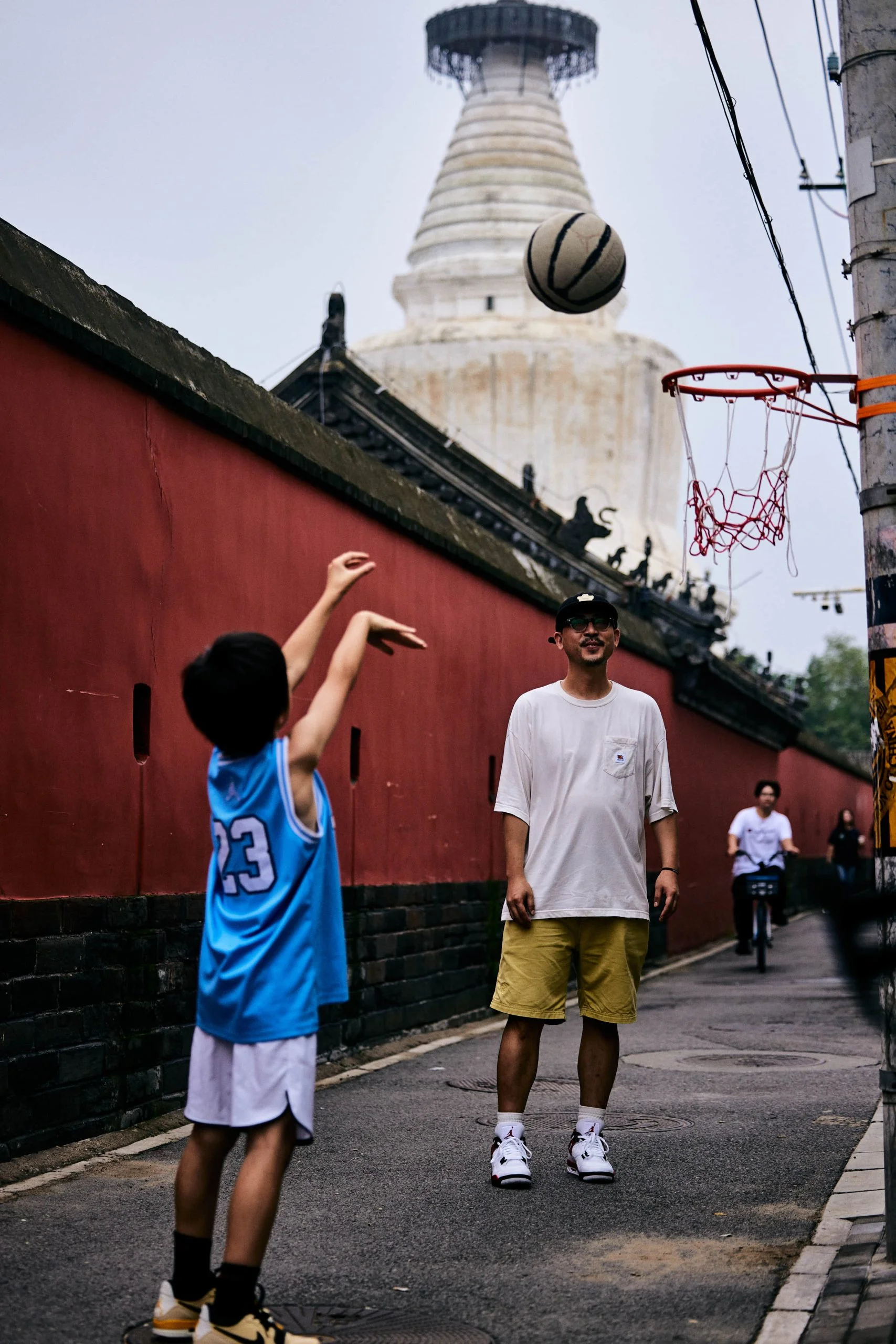 2023 Kids Play in BJ - Jordan Photography by Kresnikwang