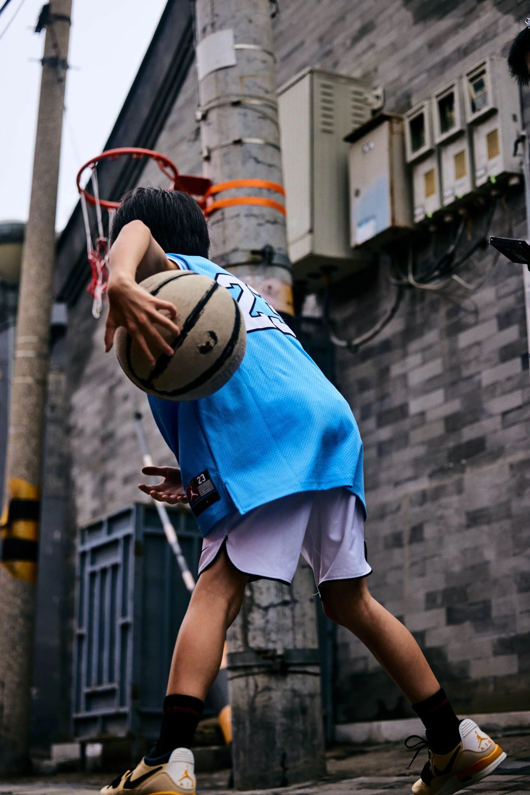 2023 Kids Play in BJ - Jordan Photography by Kresnikwang