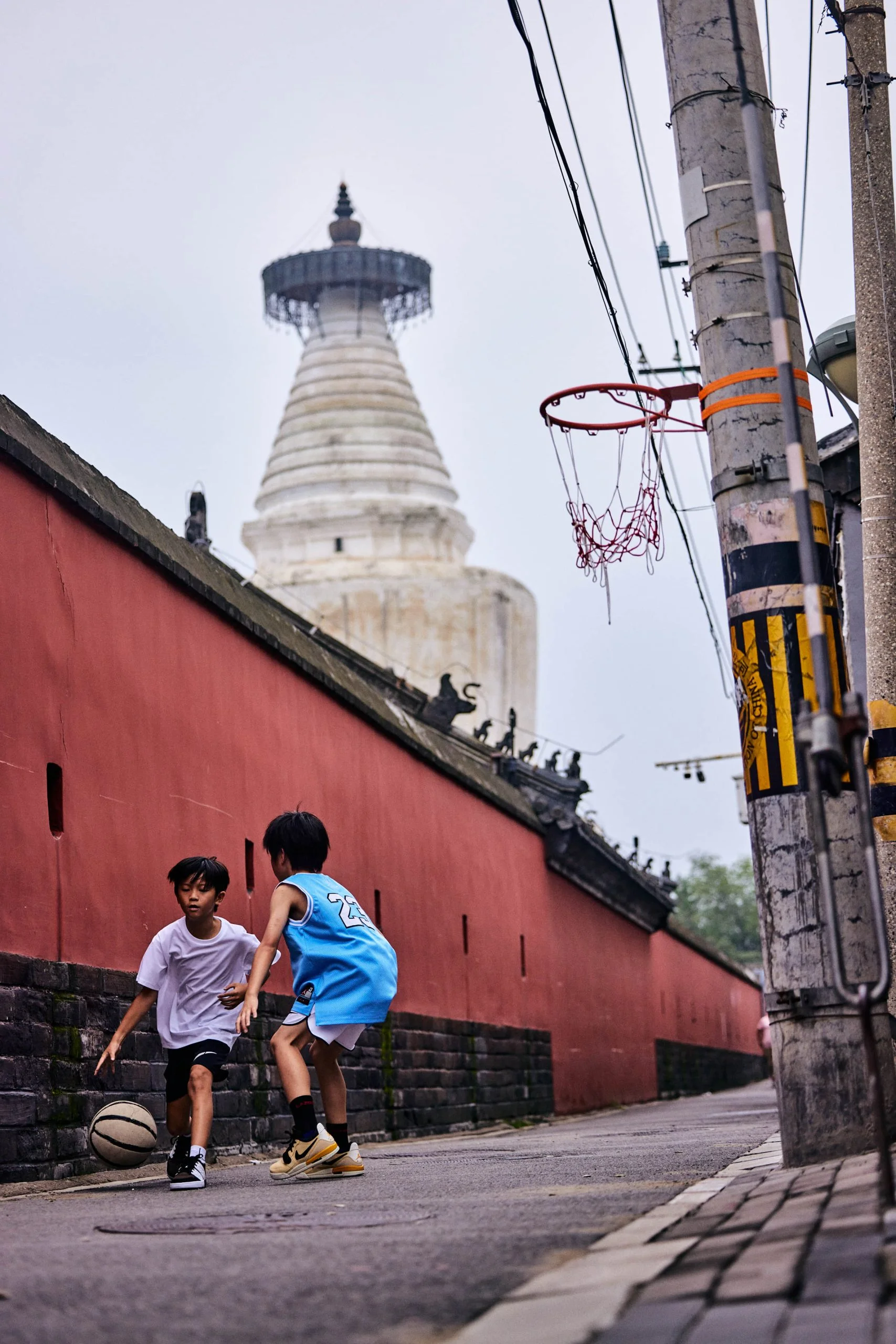 2023 Kids Play in BJ - Jordan Photography by Kresnikwang