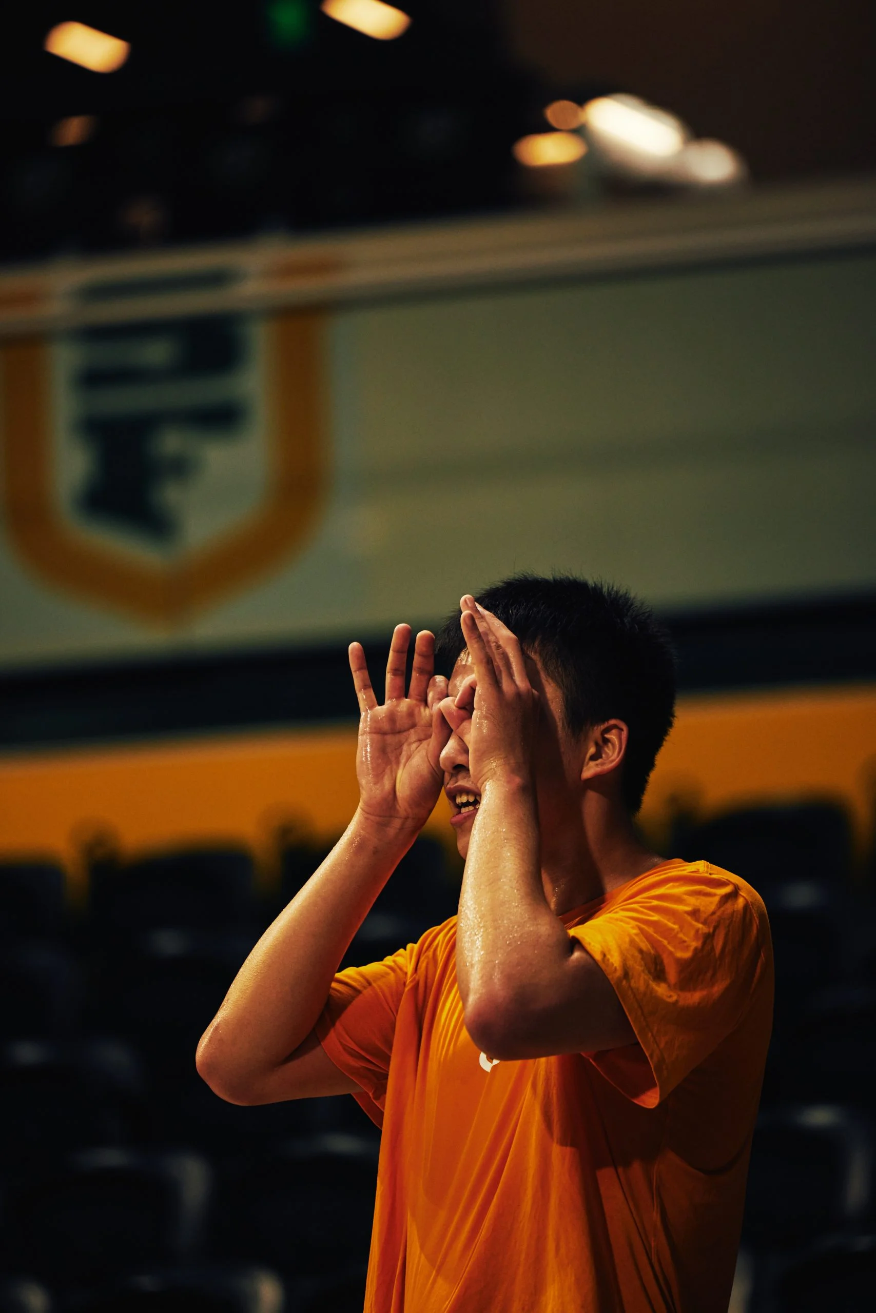 2023 Nike Basketball Player WJJ - Nike Photography by Kresnikwang