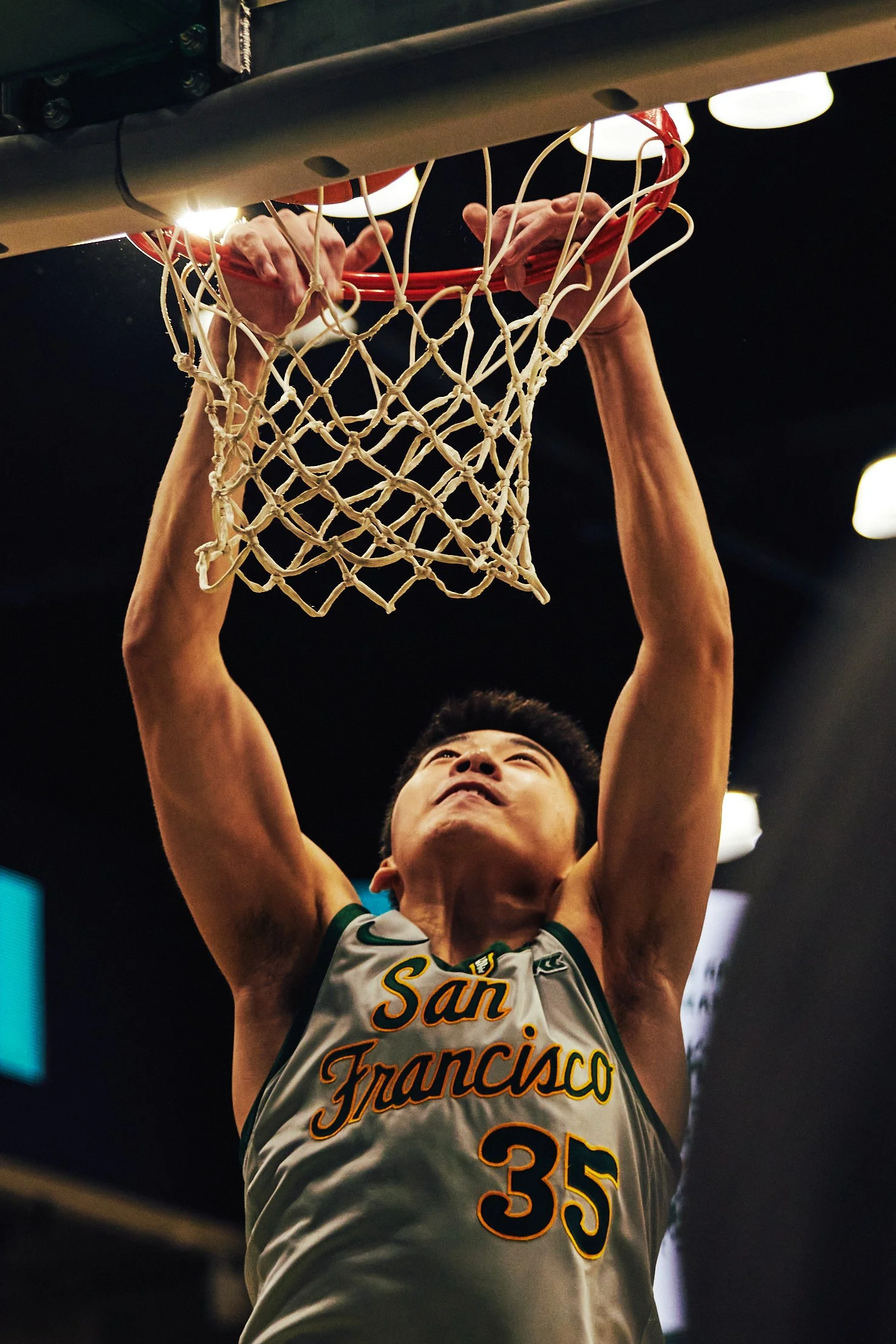 2023 Nike Basketball Player WJJ - Nike Photography by Kresnikwang