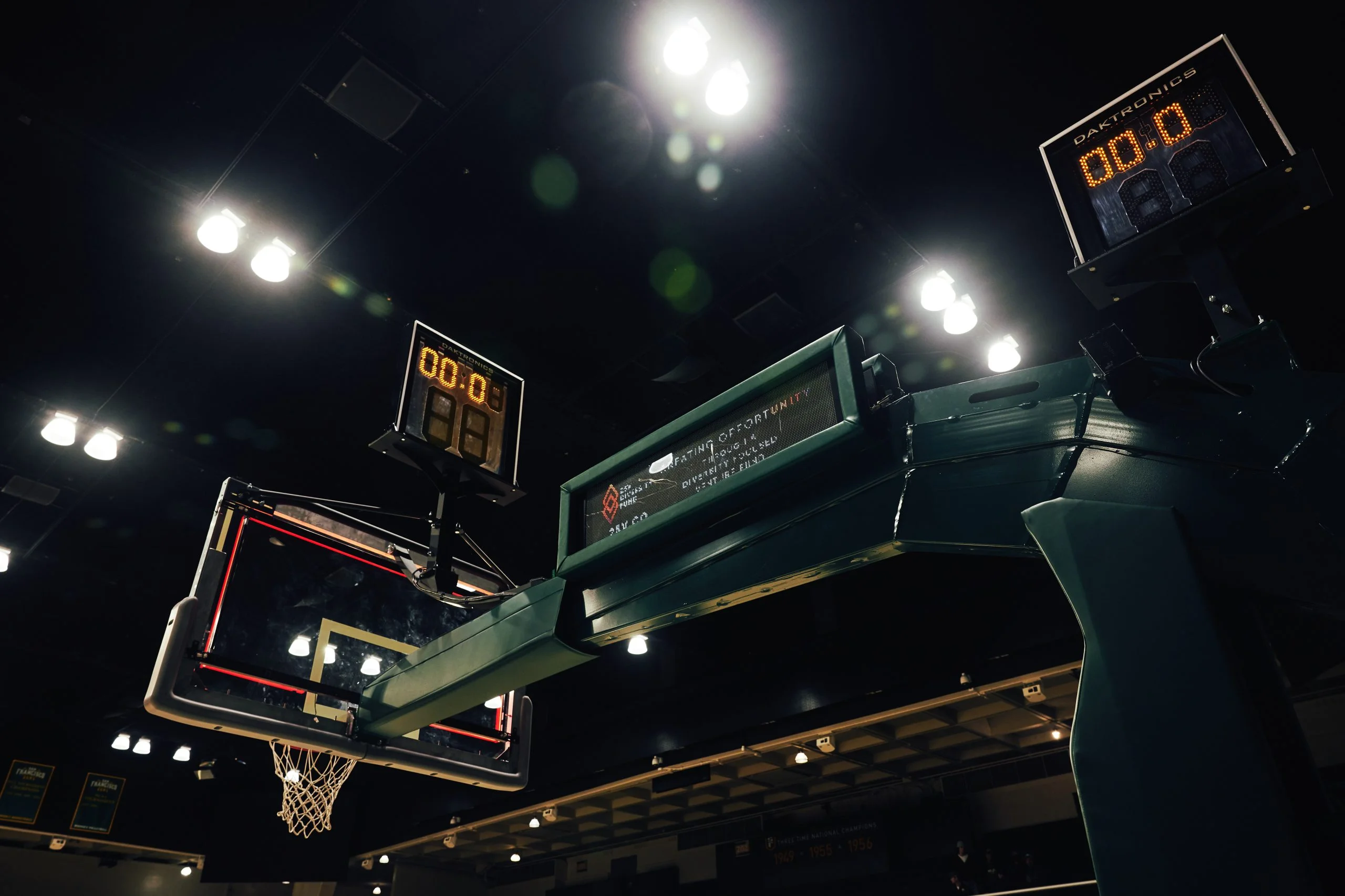 2023 Nike Basketball Player WJJ - Nike Photography by Kresnikwang
