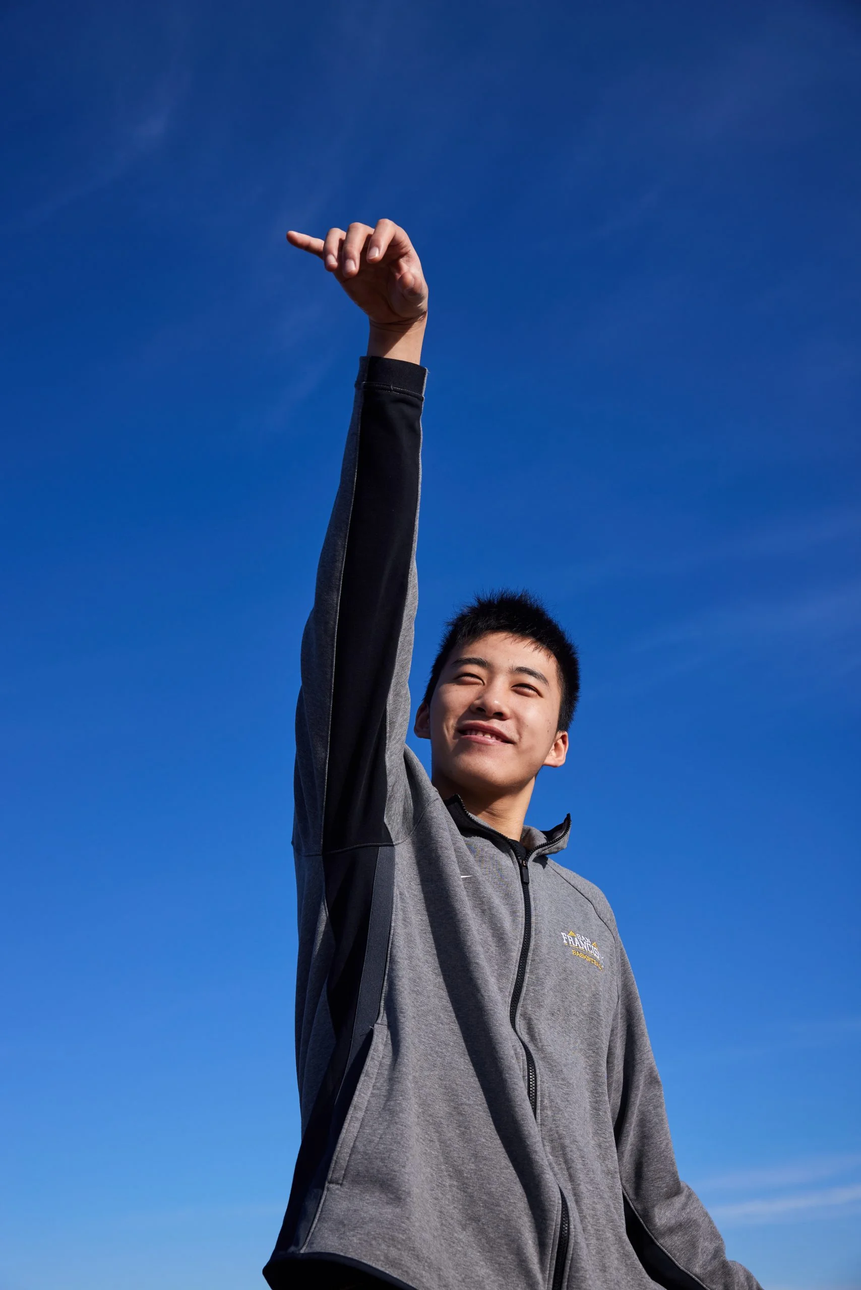 2023 Nike Basketball Player WJJ - Nike Photography by Kresnikwang